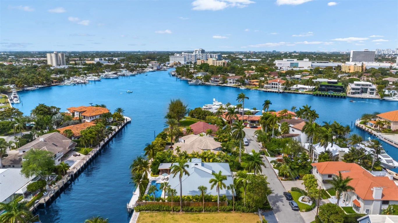 SUNRISE KEY - Residential