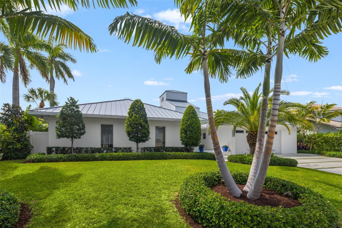 SUNRISE KEY - Residential