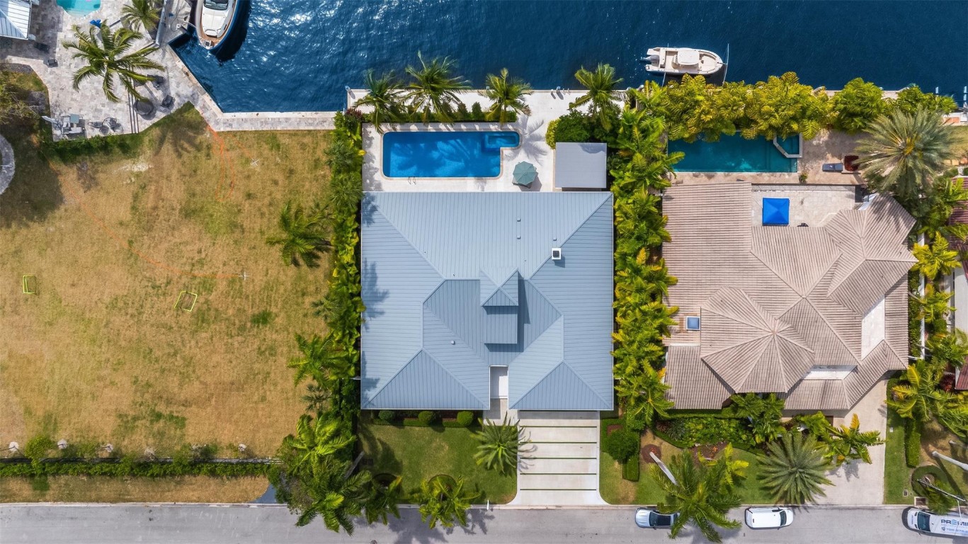 SUNRISE KEY - Residential