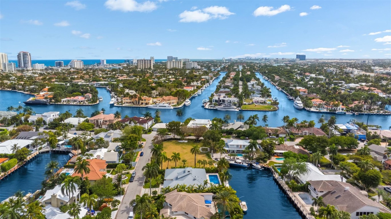SUNRISE KEY - Residential