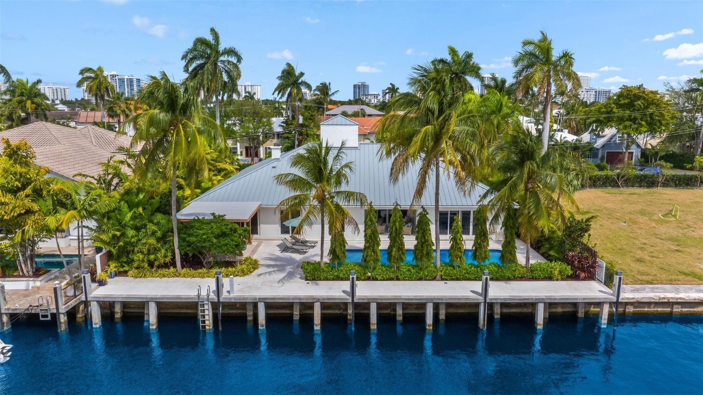 SUNRISE KEY - Residential