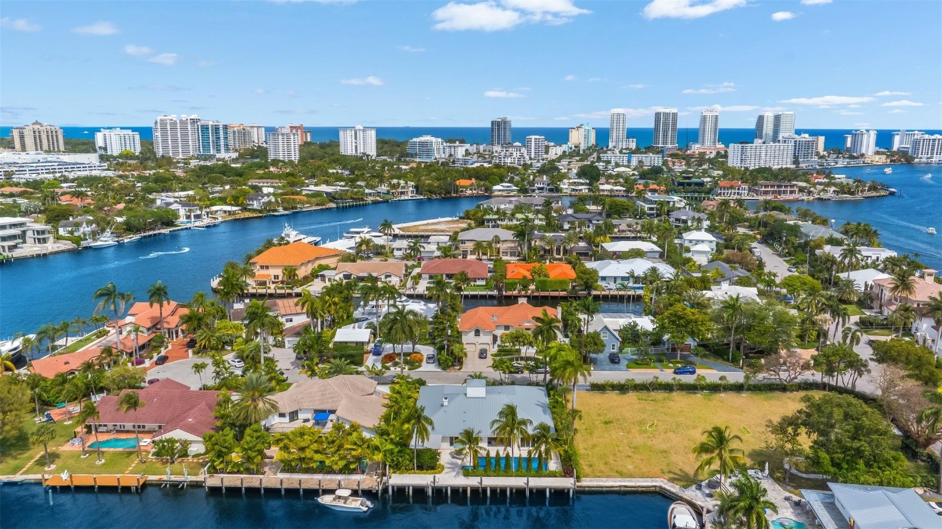 SUNRISE KEY - Residential