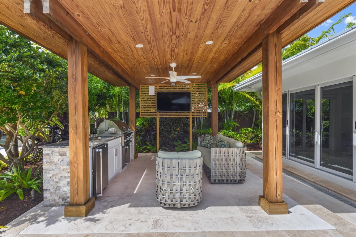 SUNRISE KEY - Residential