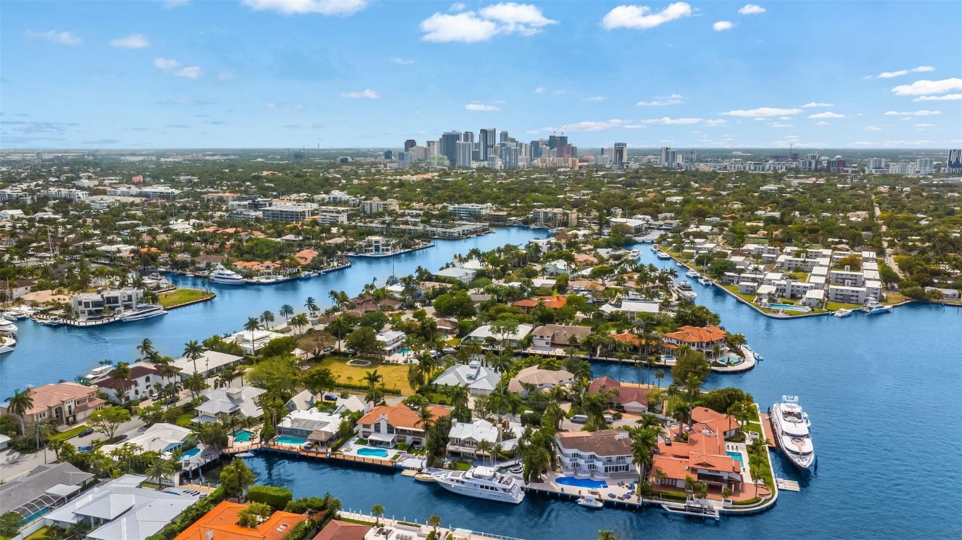 SUNRISE KEY - Residential