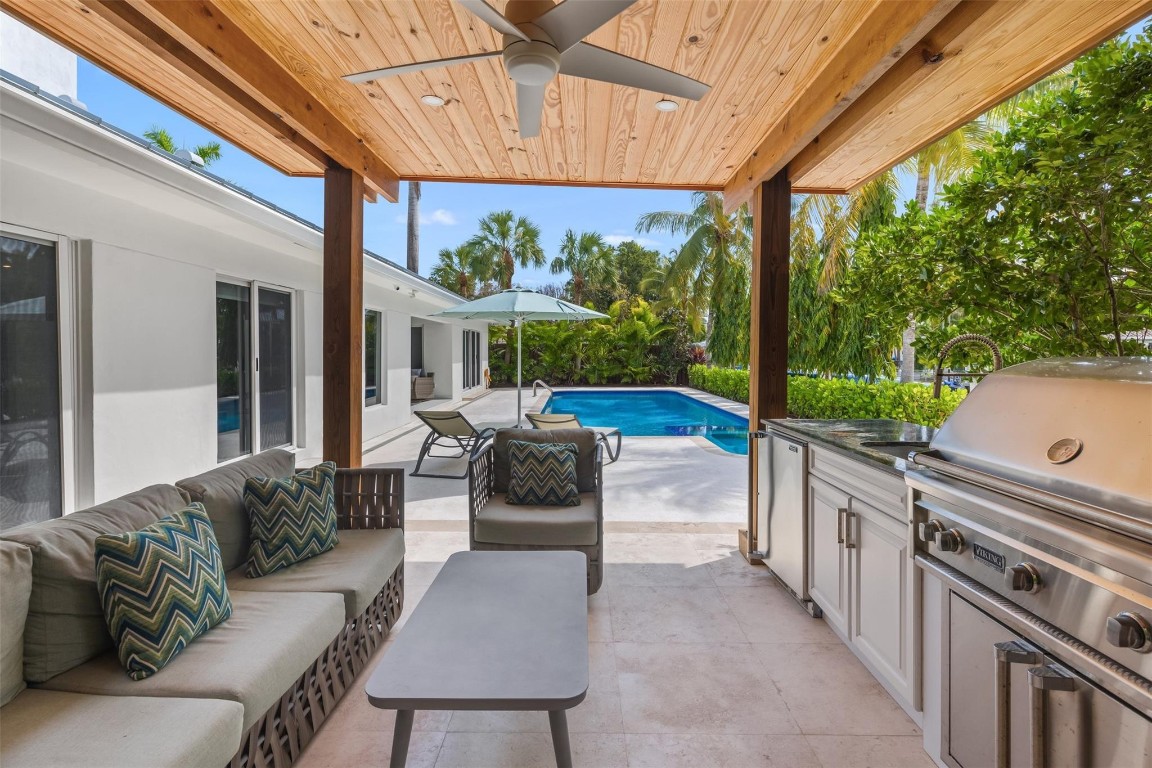 SUNRISE KEY - Residential