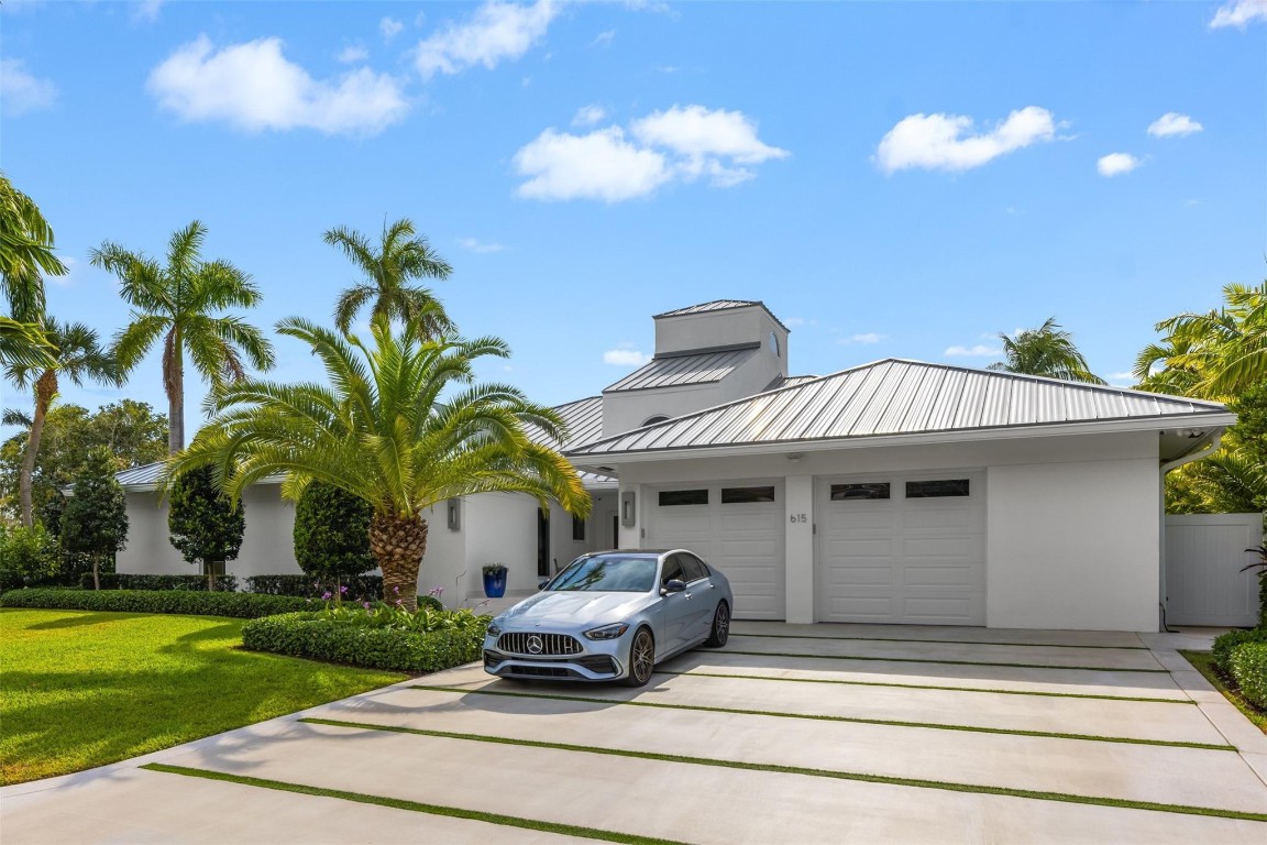 SUNRISE KEY - Residential