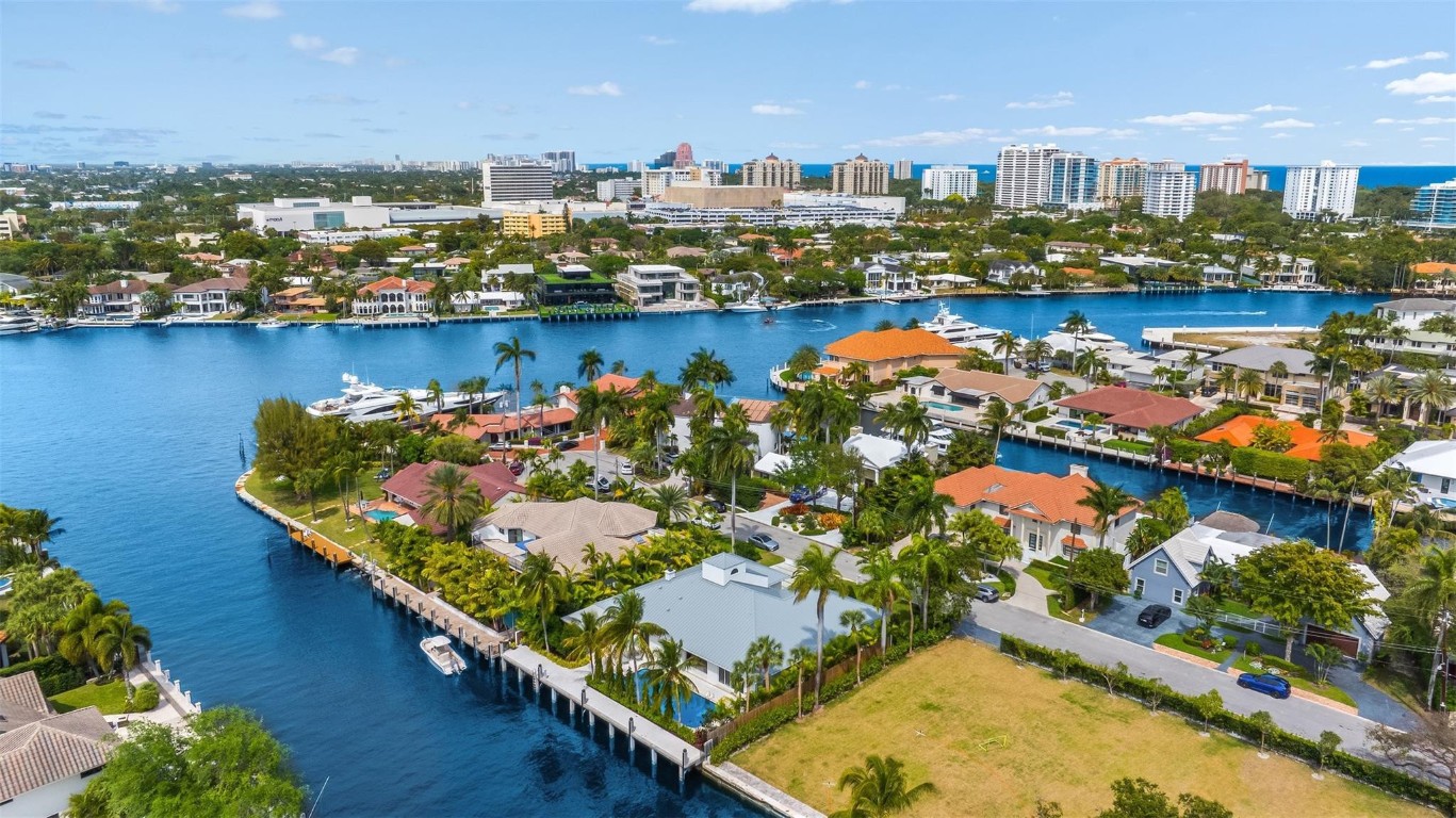 SUNRISE KEY - Residential