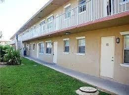 The Community just added a new Roof. Cozy condo in the quiet community of Courts at Oakland Park. The unit has lots of potential! It has a lot of windows that provide great lighting, wood kitchen cabinets, and a spacious master bedroom. Turn this unit into a home and don't miss out on this great opportunity! Great price, perfect for investors.