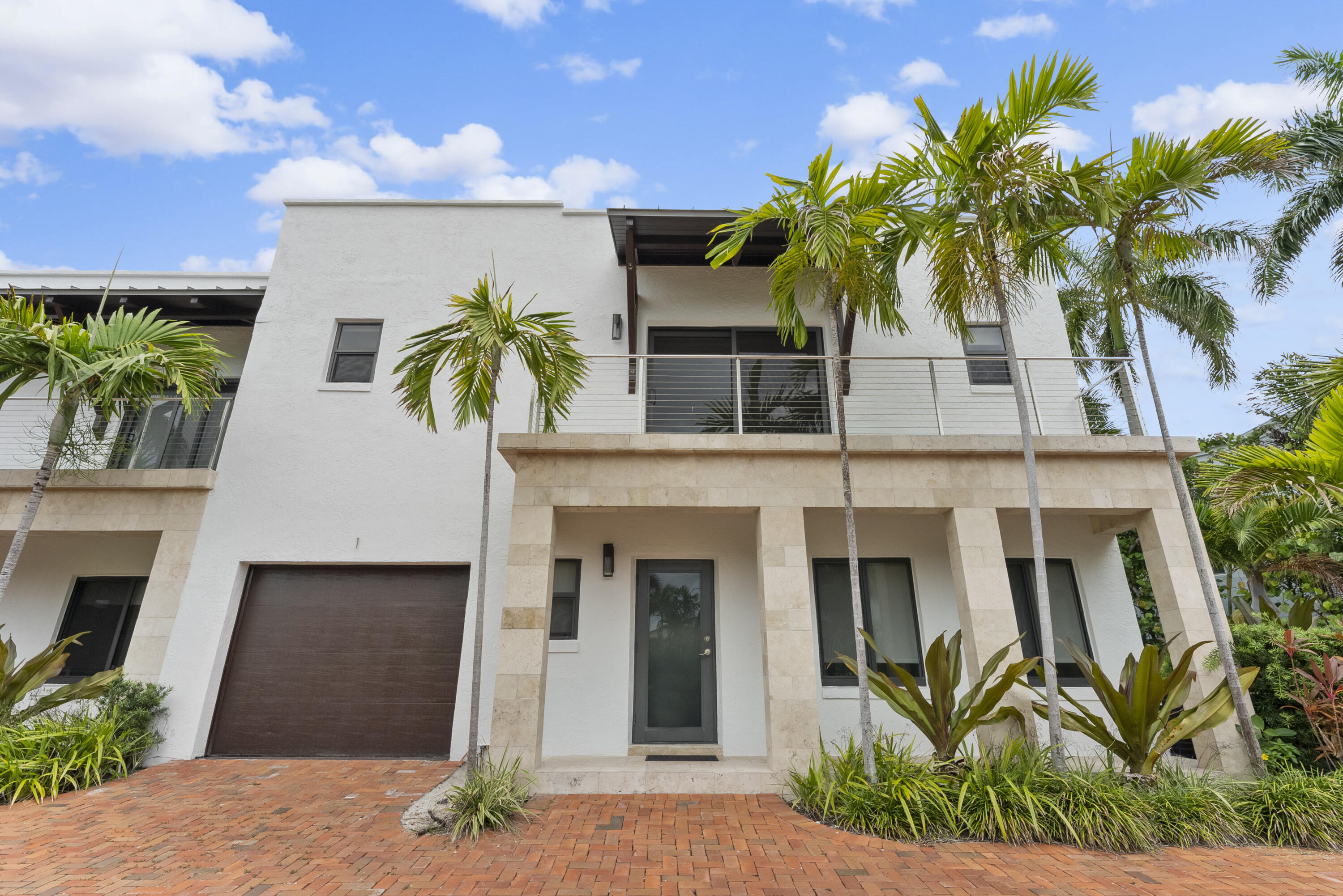 Bel Lido - Residential Income
