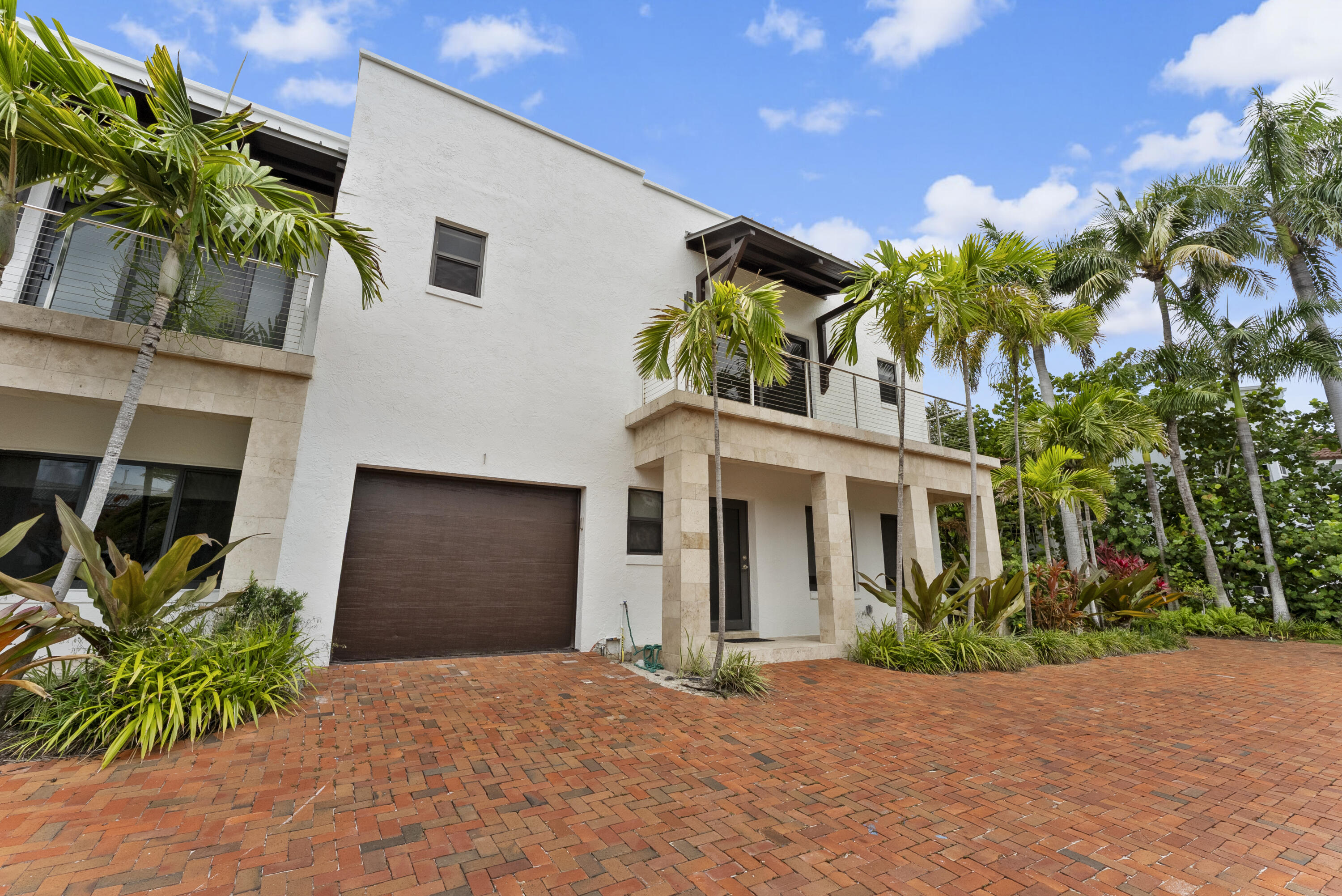 Bel Lido - Residential Income