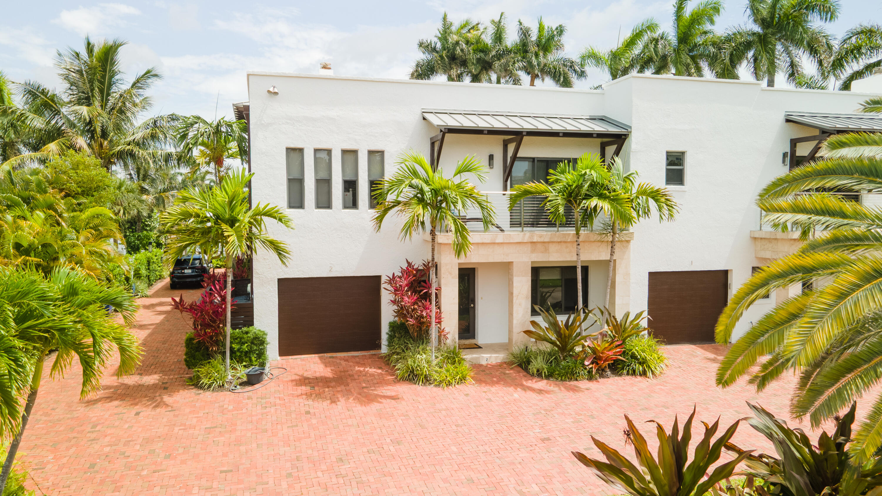 Bel Lido - Residential Income