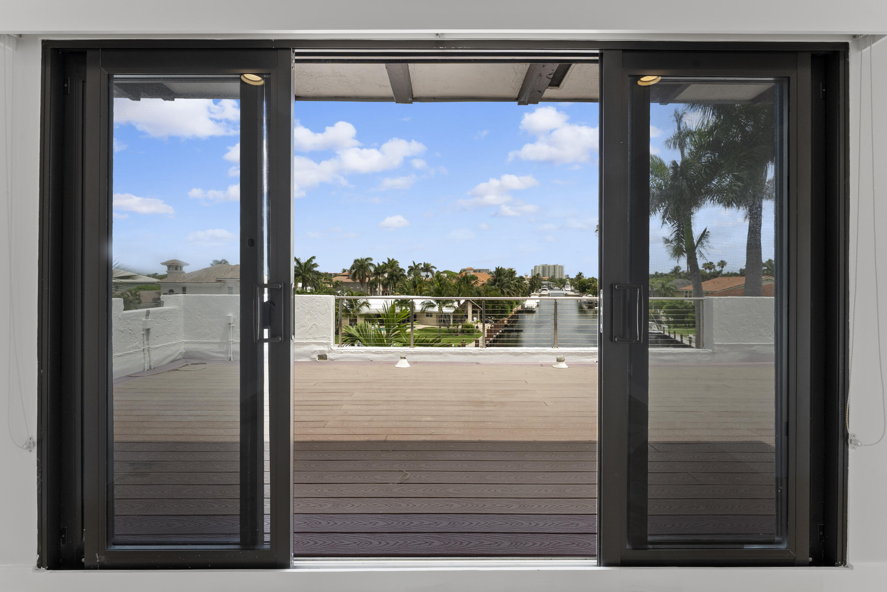 Bel Lido - Residential Income