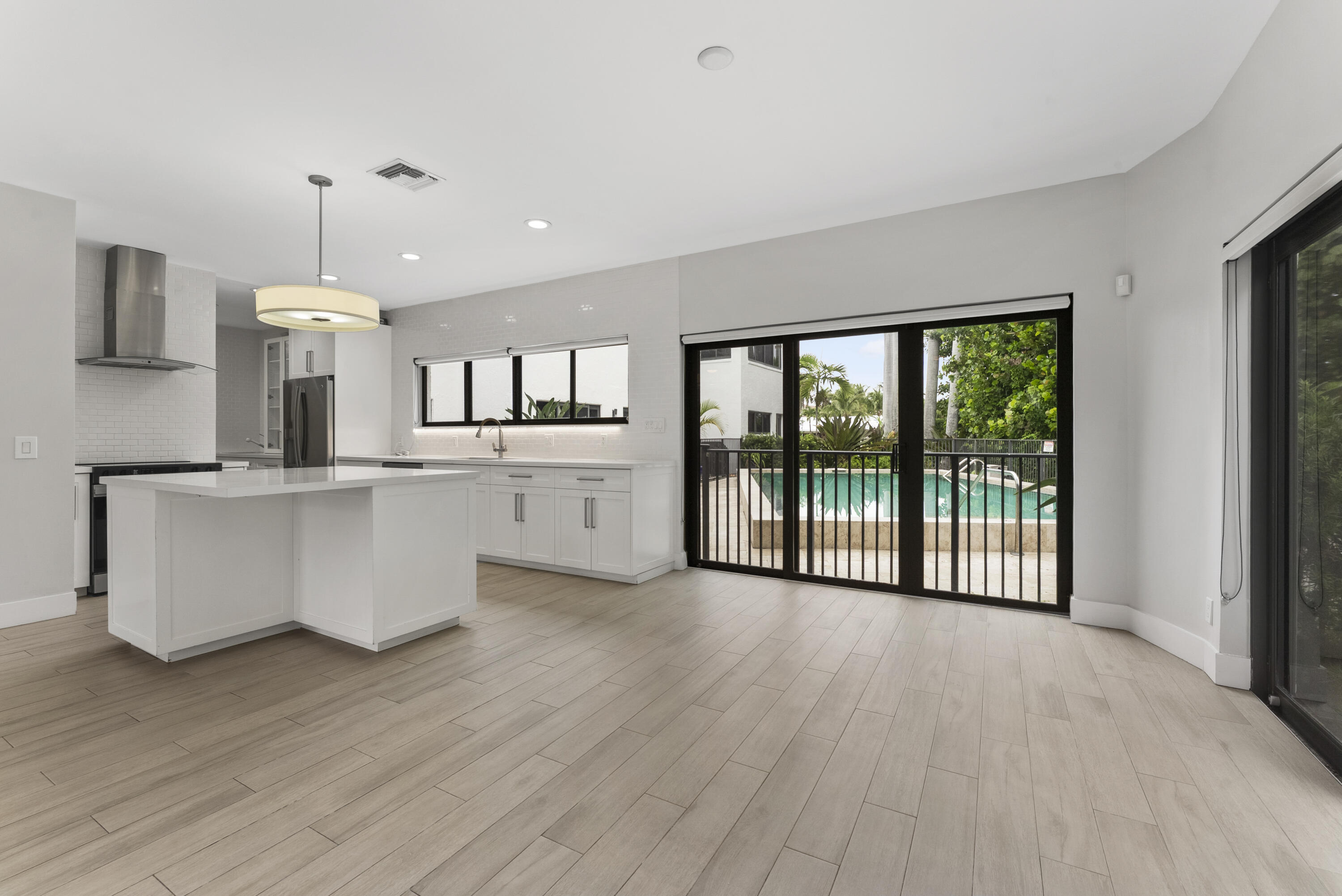 Bel Lido - Residential Income
