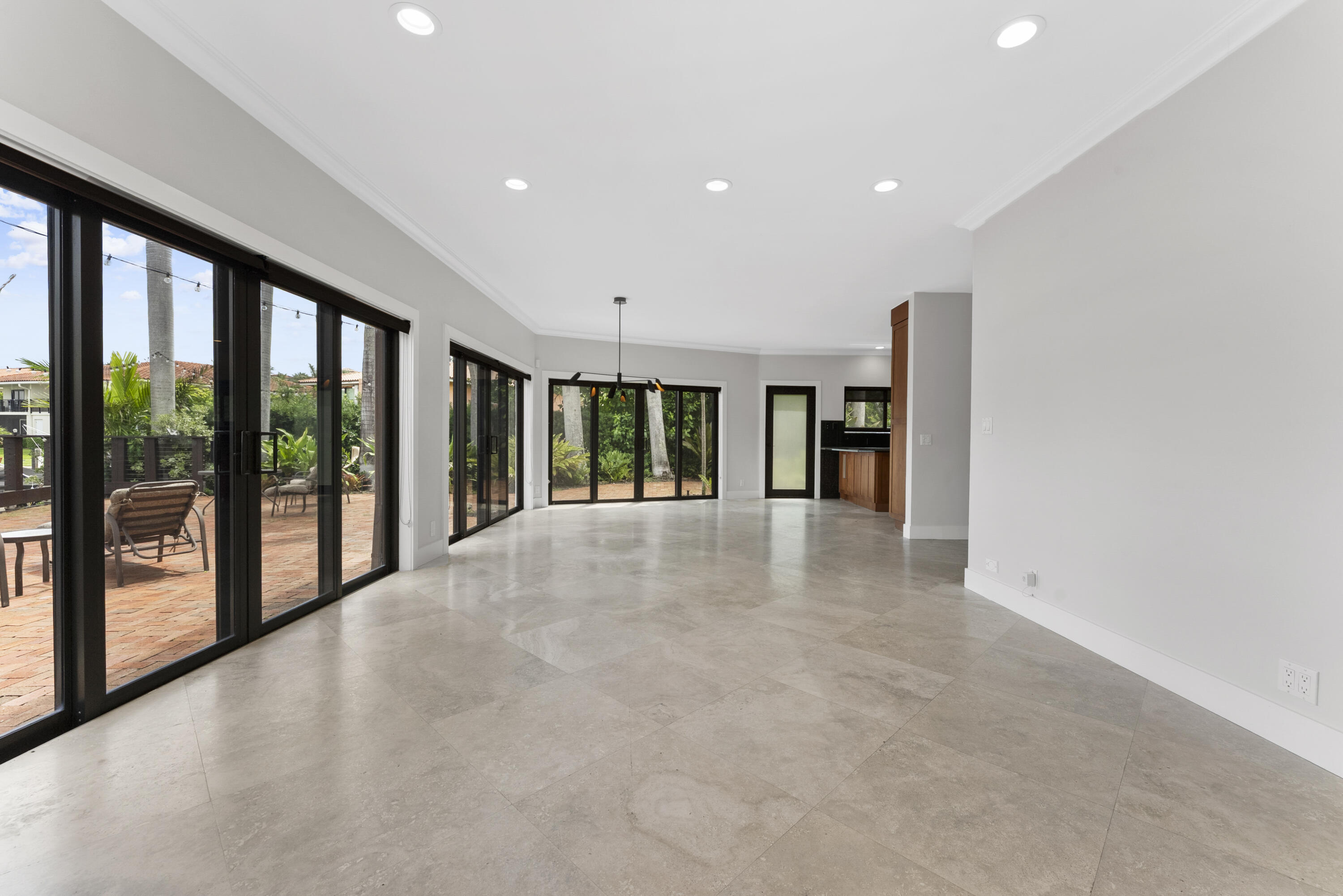 Bel Lido - Residential Income