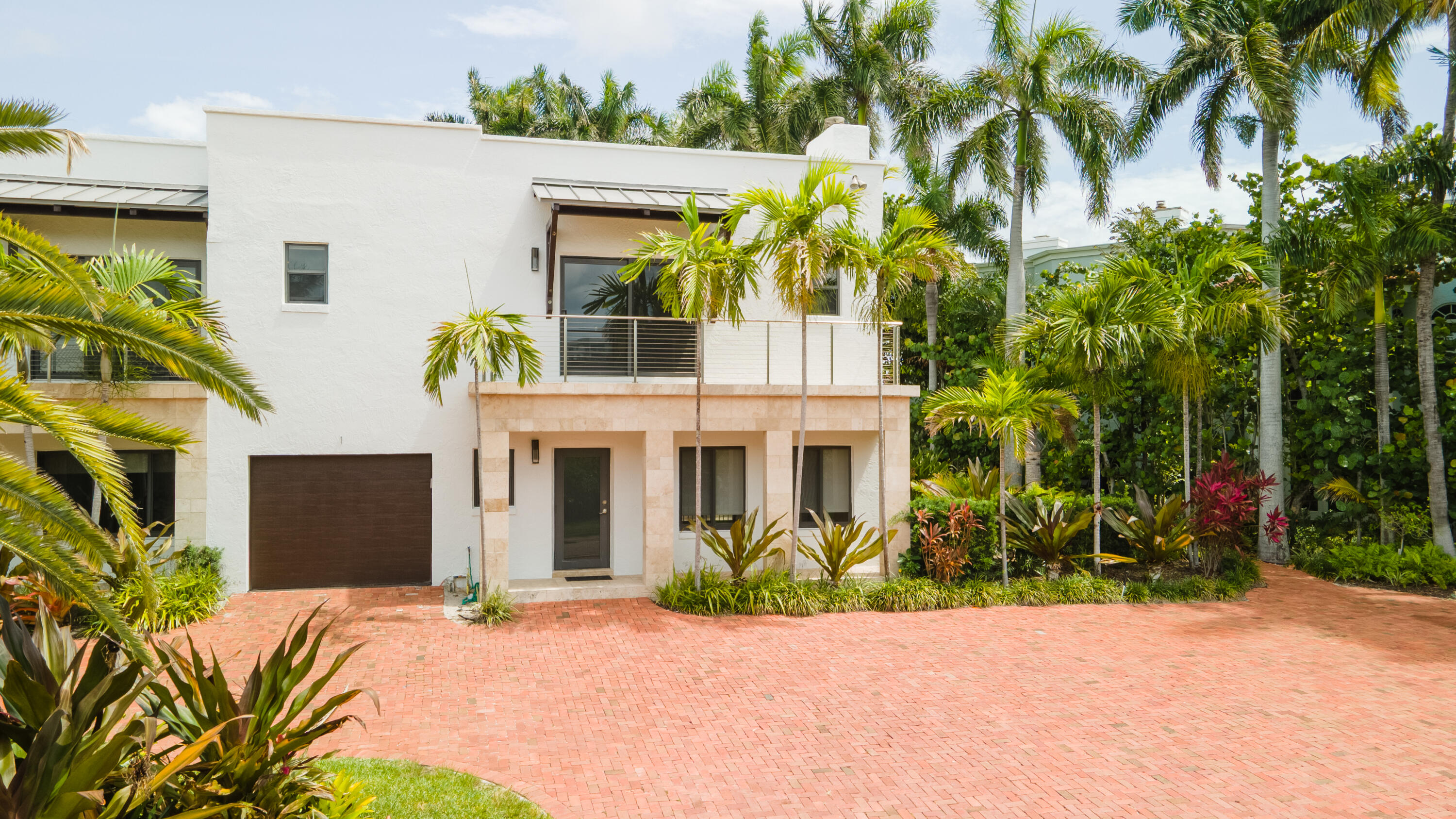 Bel Lido - Residential Income