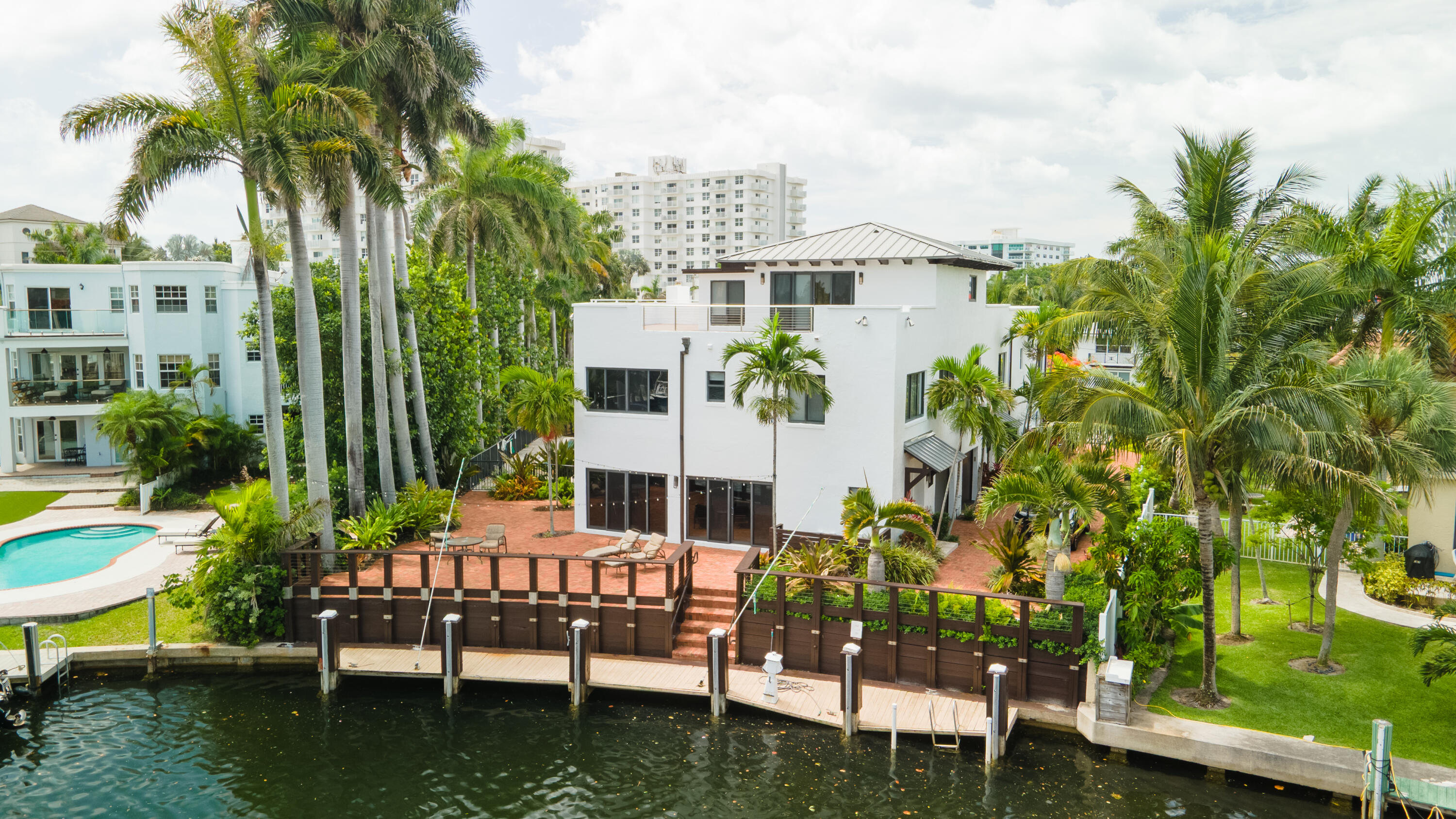 Bel Lido - Residential Income