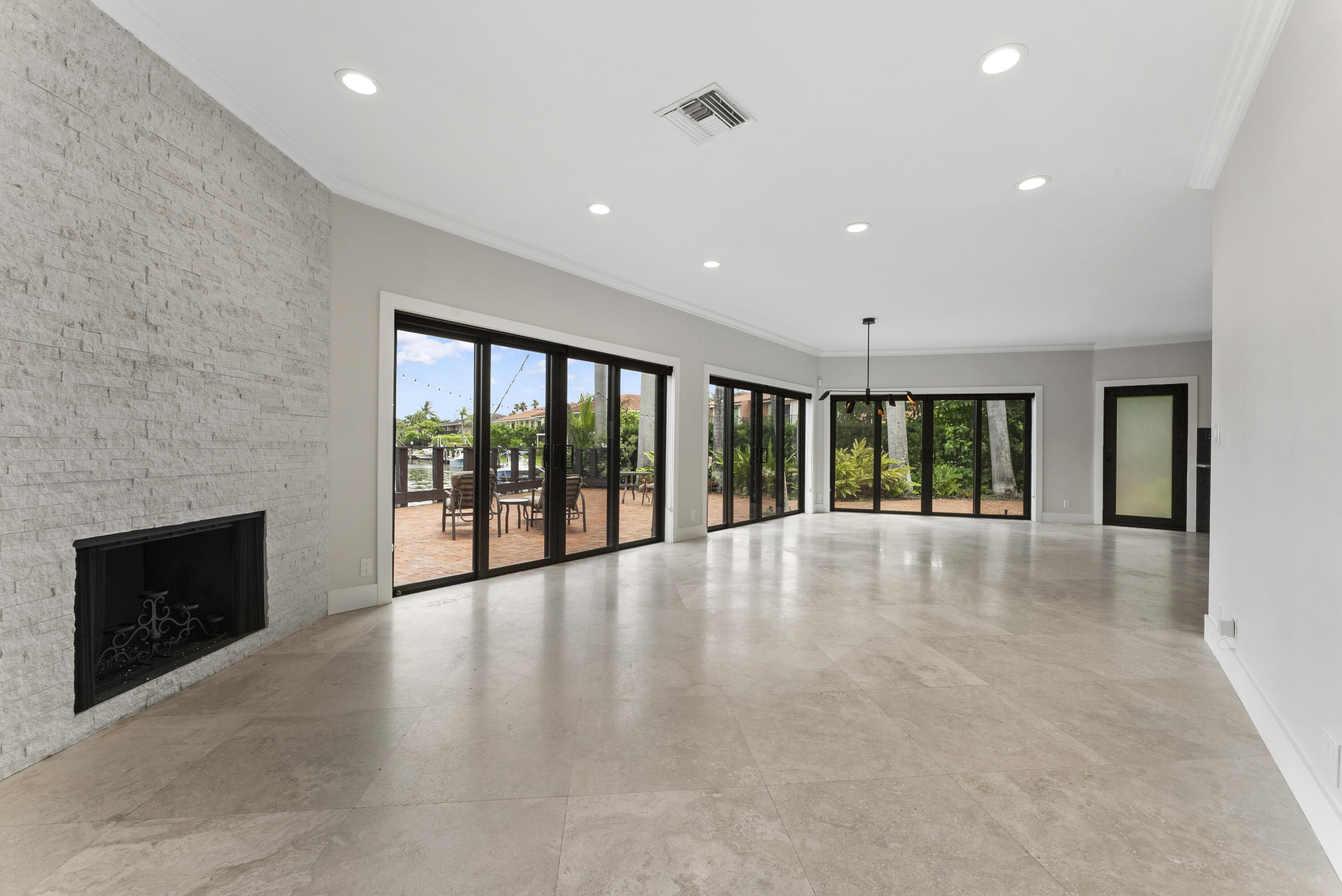 Bel Lido - Residential Income