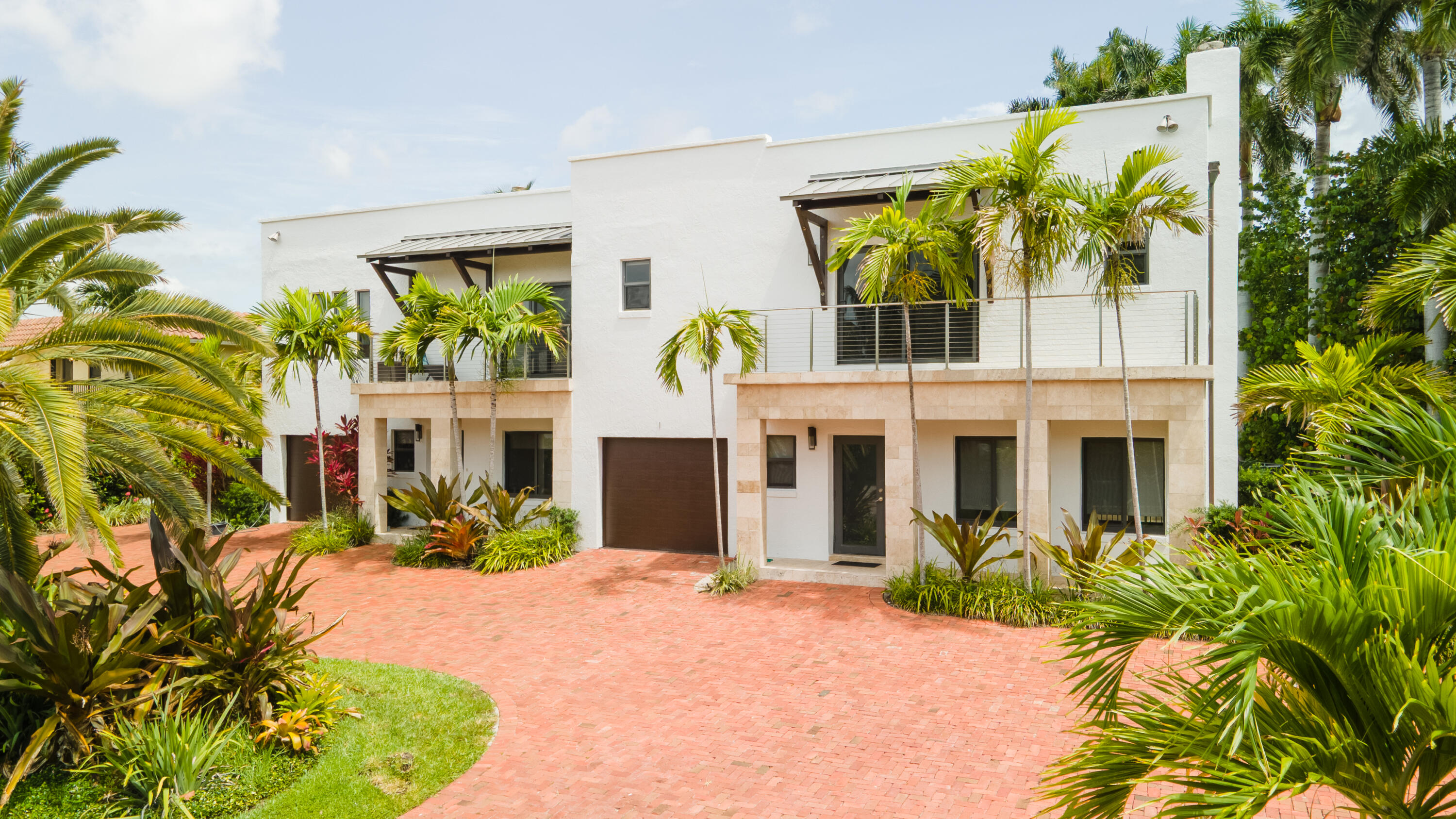 Bel Lido - Residential Income