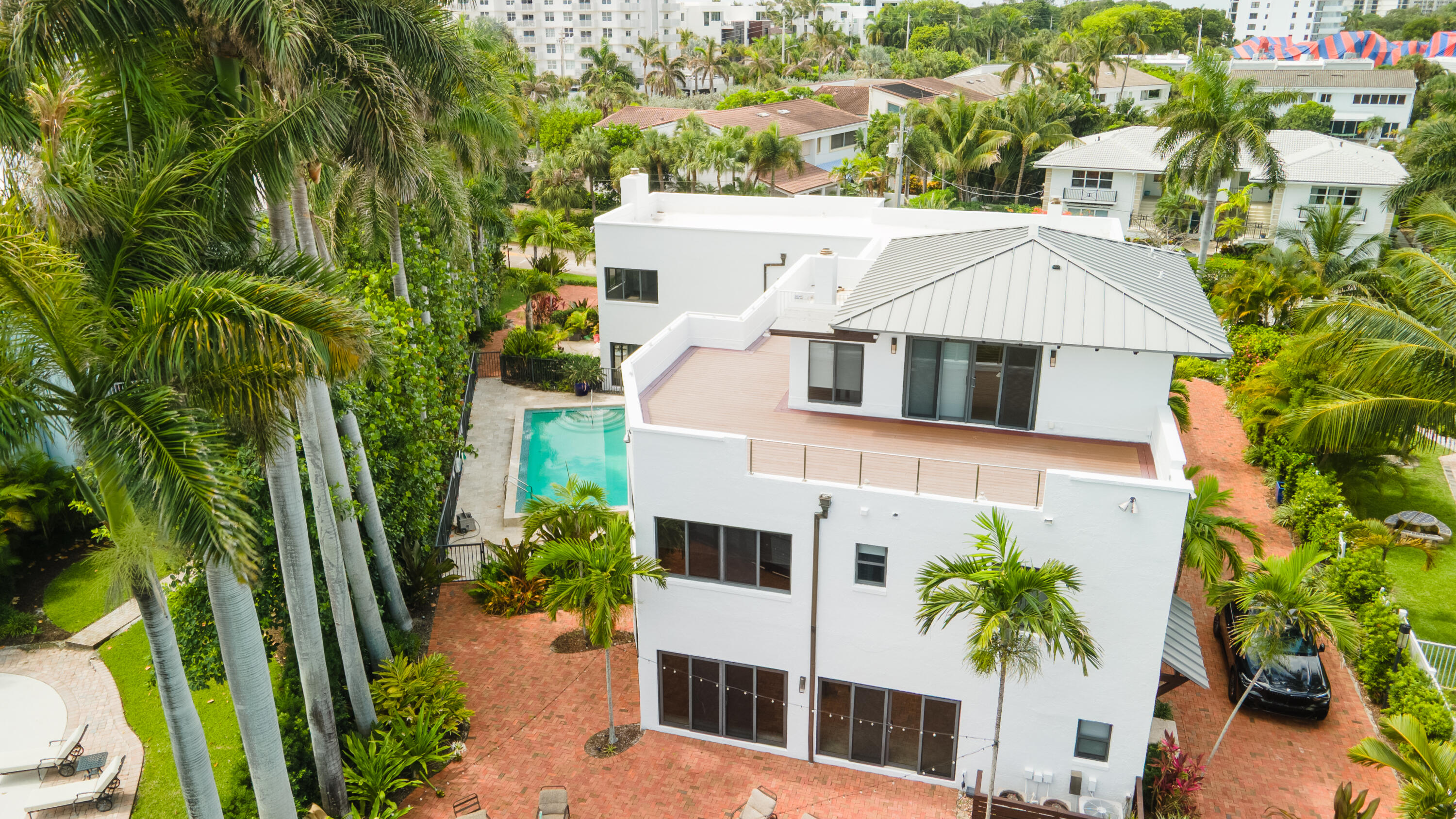 Bel Lido - Residential Income