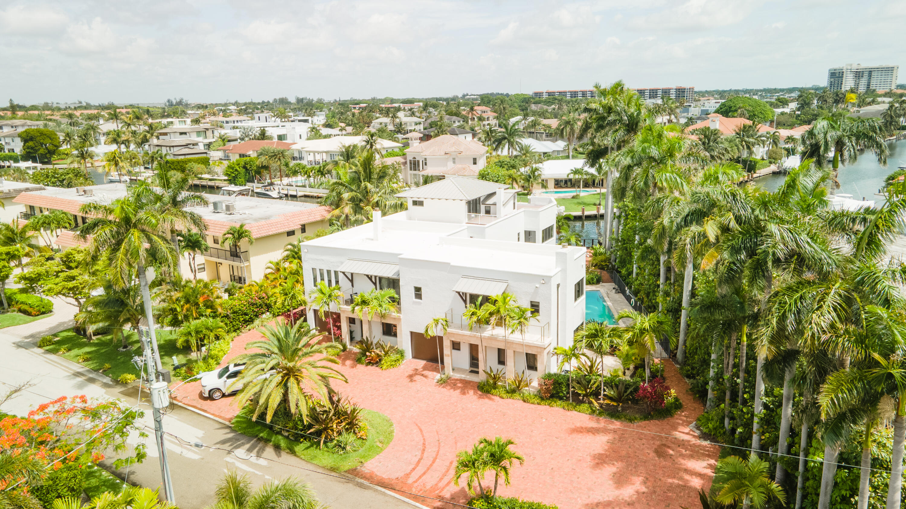 Bel Lido - Residential Income