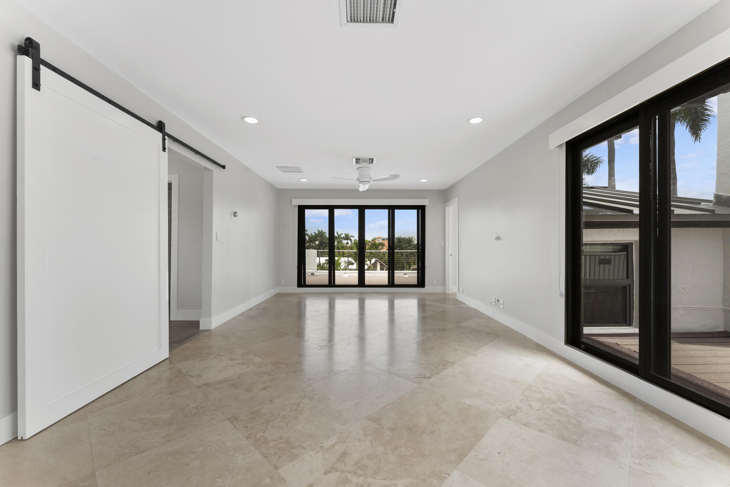 Bel Lido - Residential Income