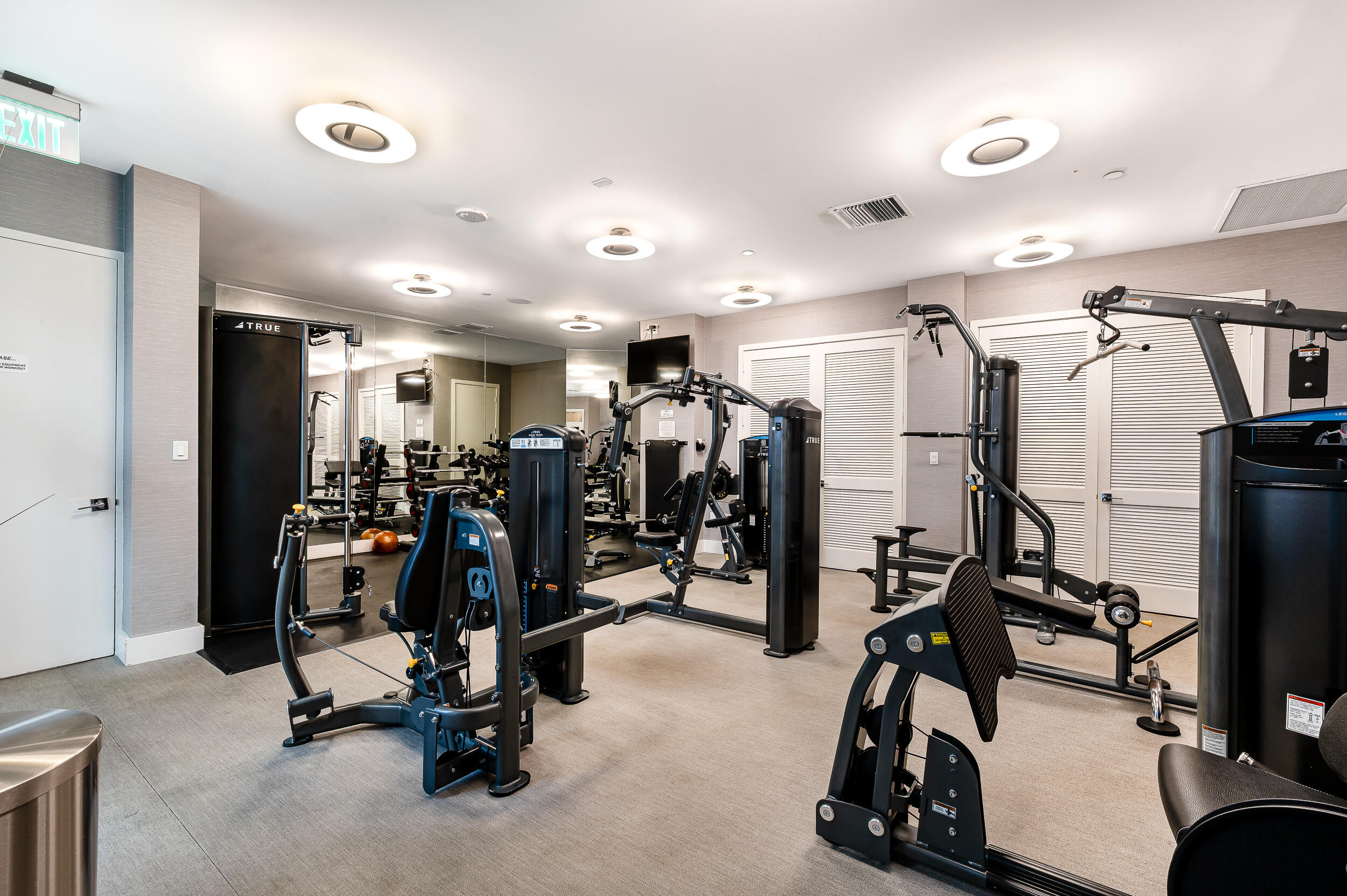 MIZNER TOWER CONDO - Residential