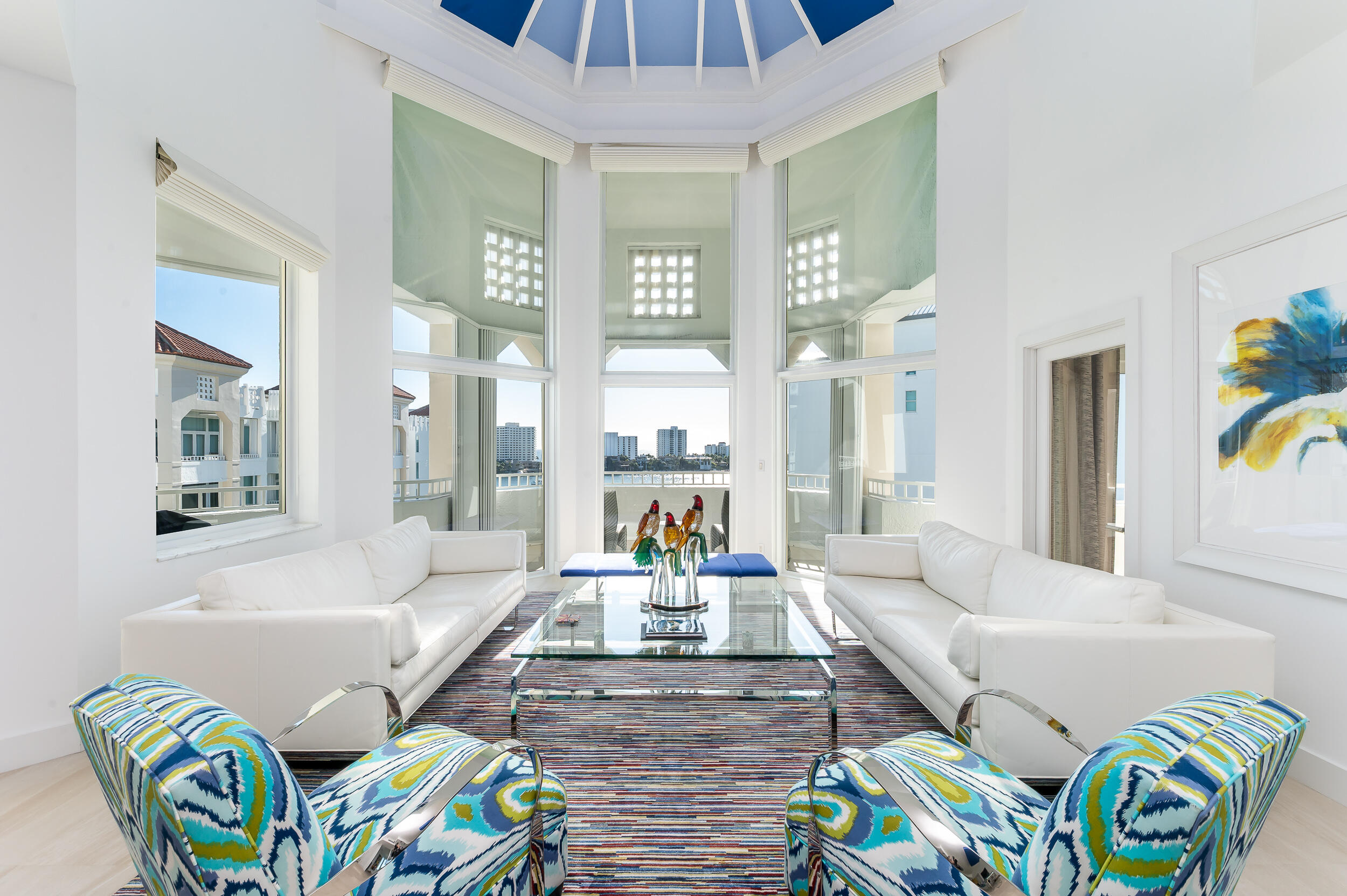 MIZNER TOWER CONDO - Residential