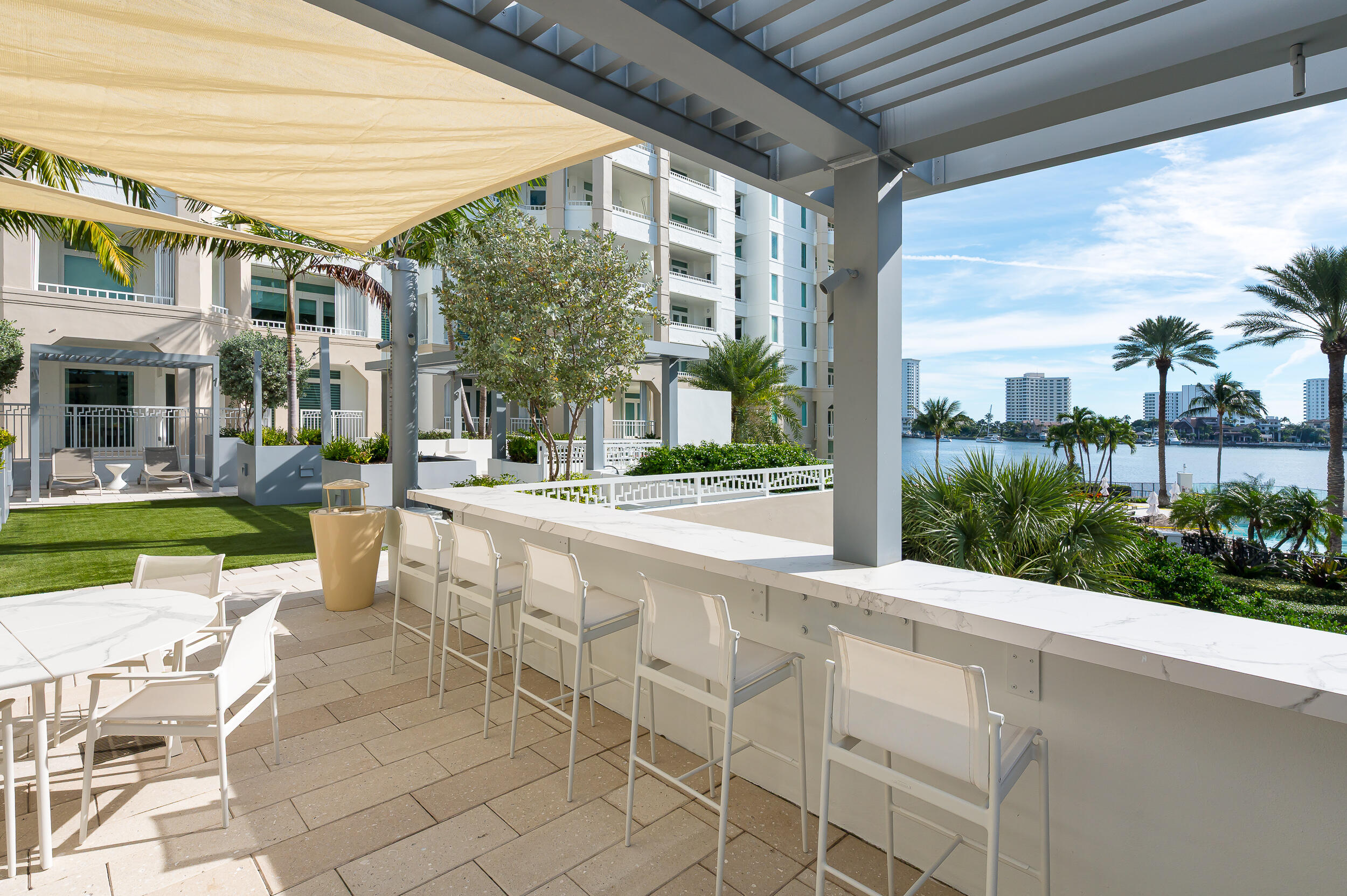 MIZNER TOWER CONDO - Residential