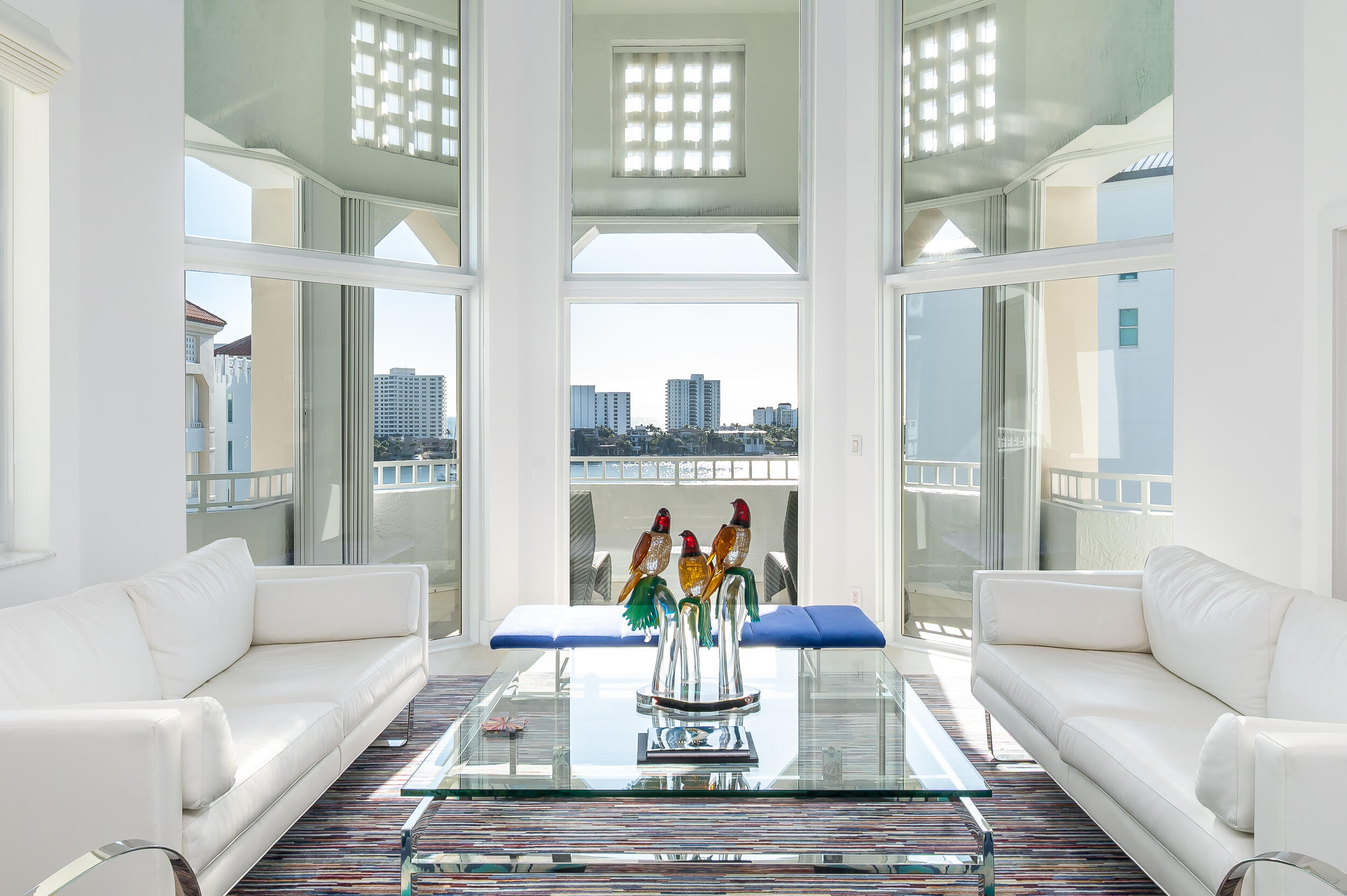 MIZNER TOWER CONDO - Residential