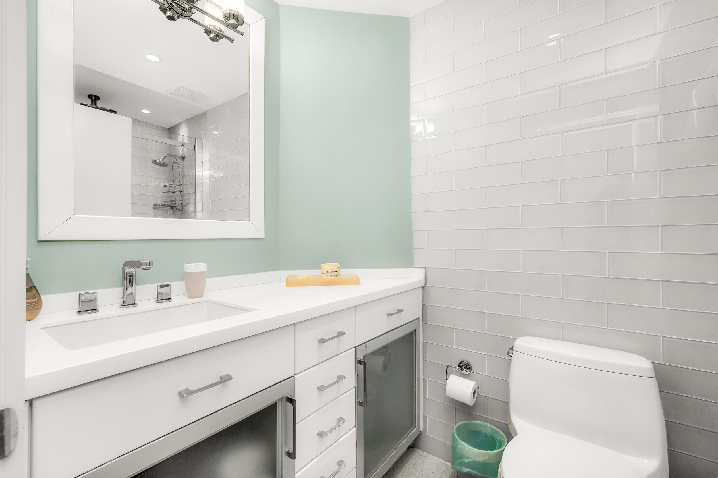 MIZNER TOWER CONDO - Residential