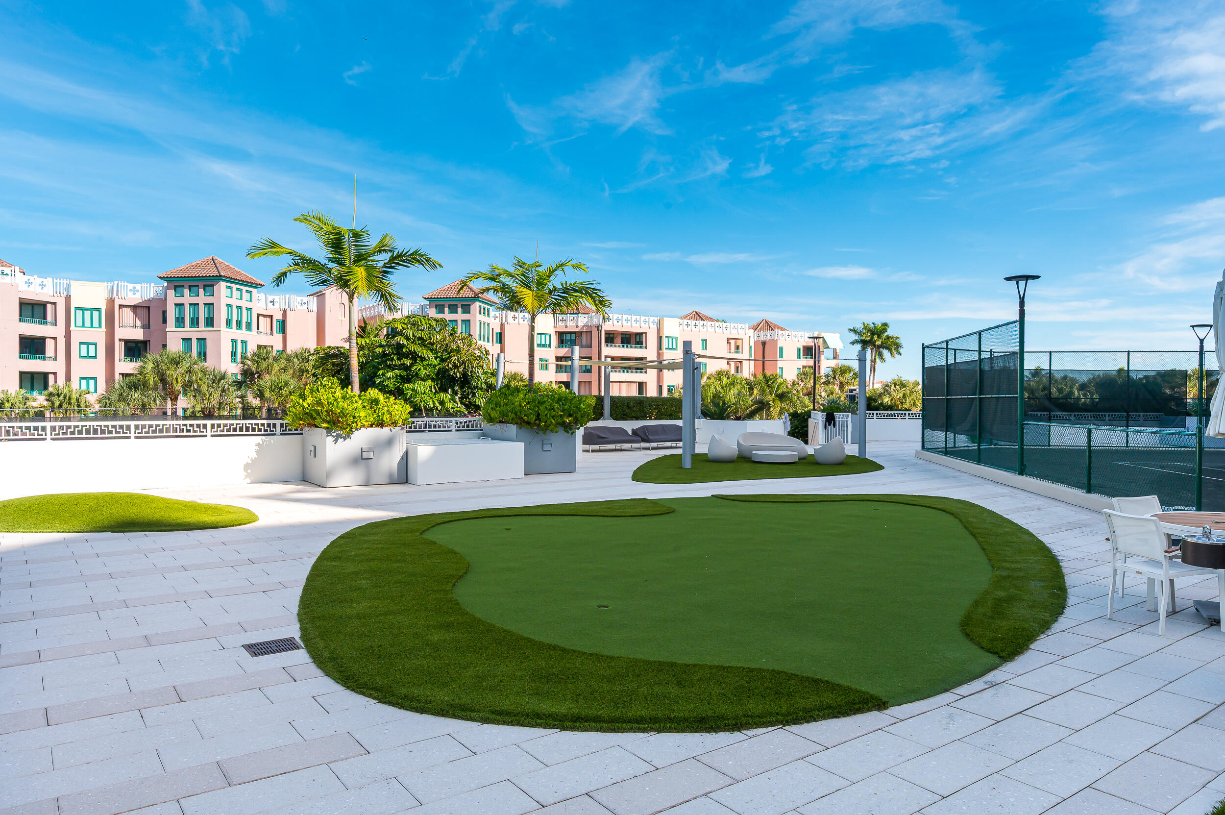 MIZNER TOWER CONDO - Residential