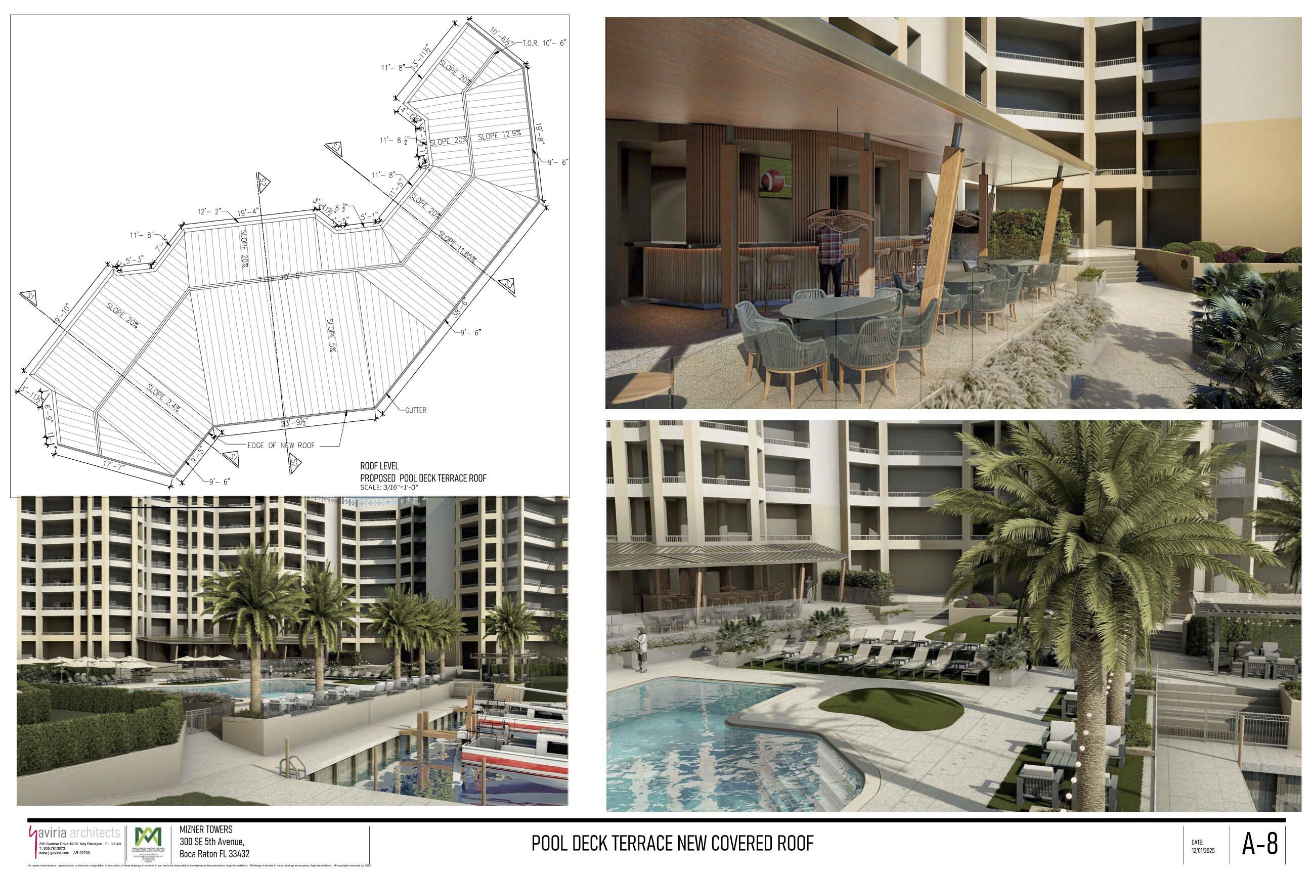 MIZNER TOWER CONDO - Residential