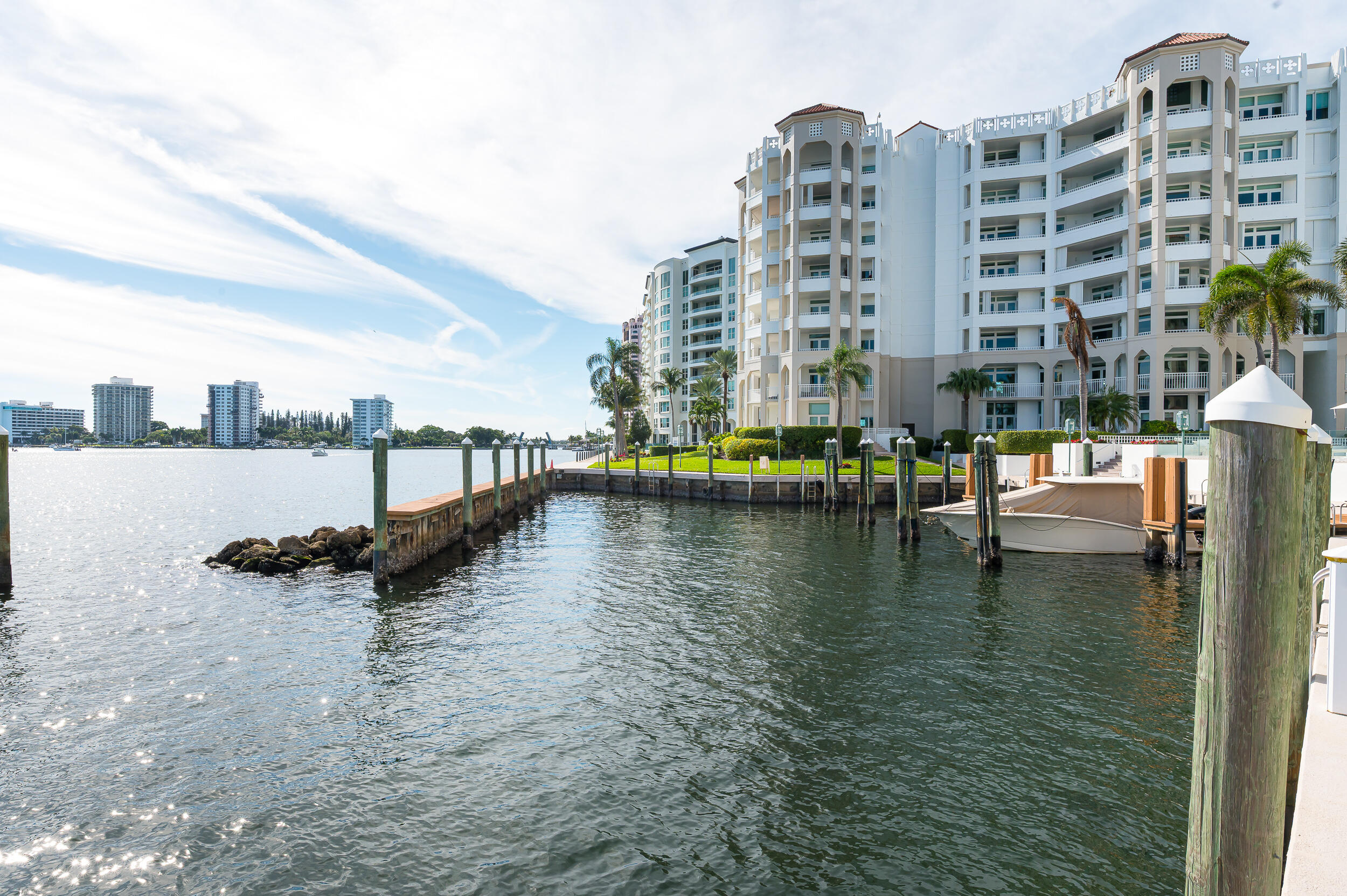 MIZNER TOWER CONDO - Residential