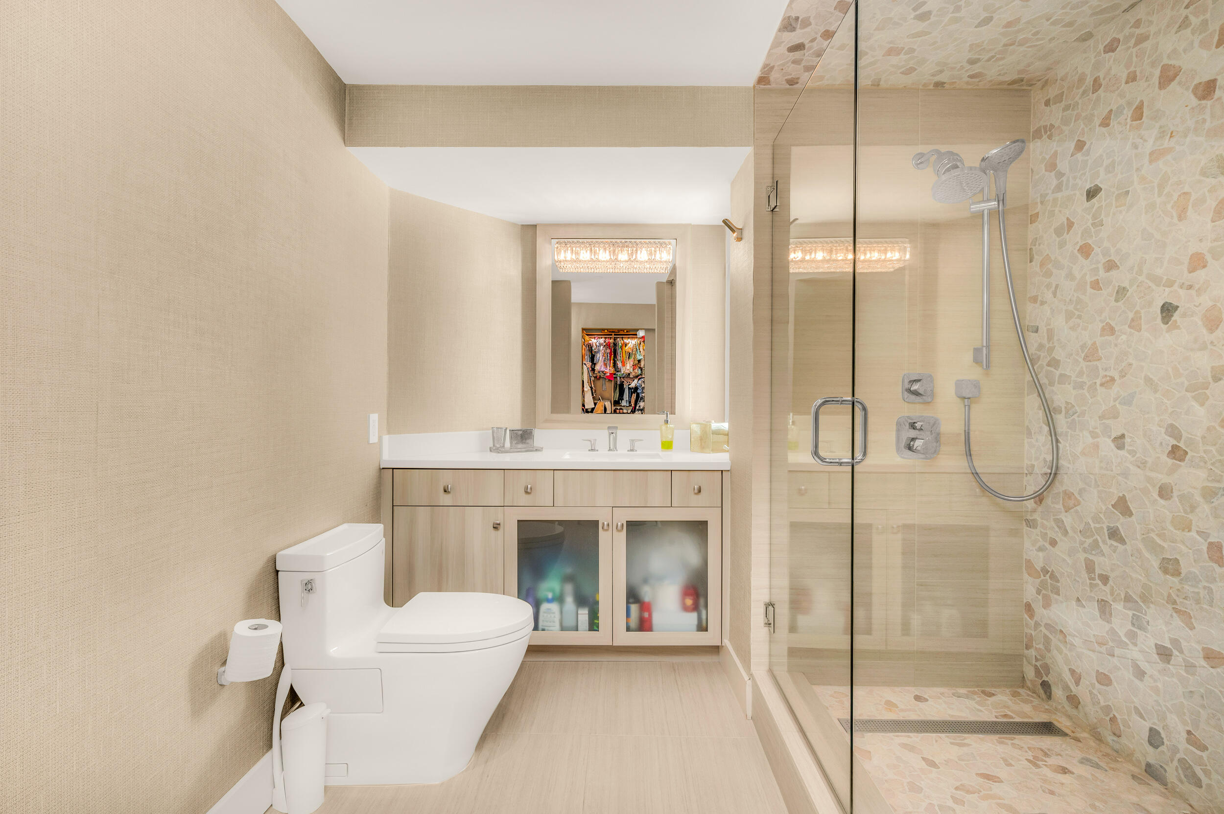 MIZNER TOWER CONDO - Residential