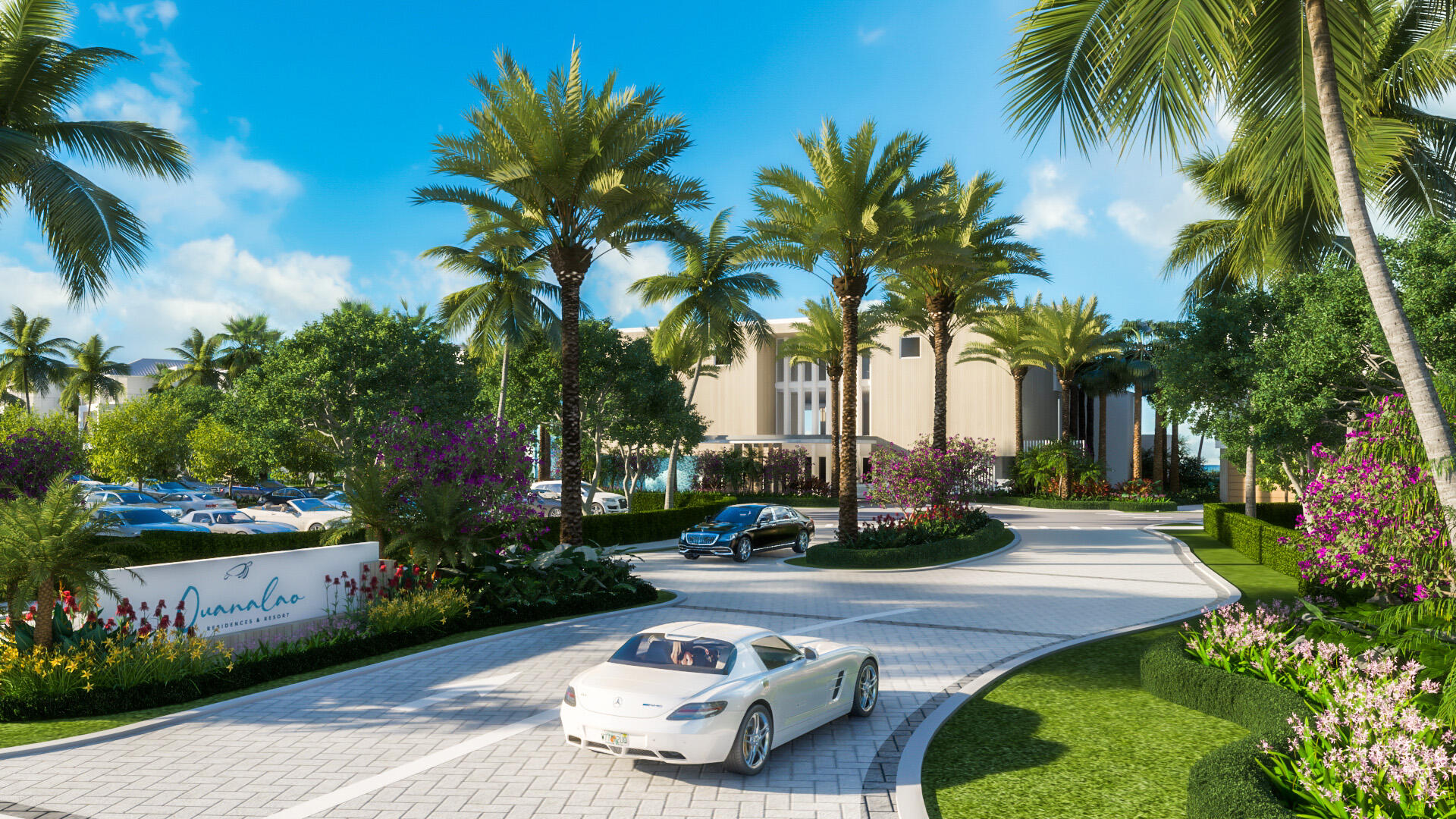 Ouanalao Residences and Resort - Residential