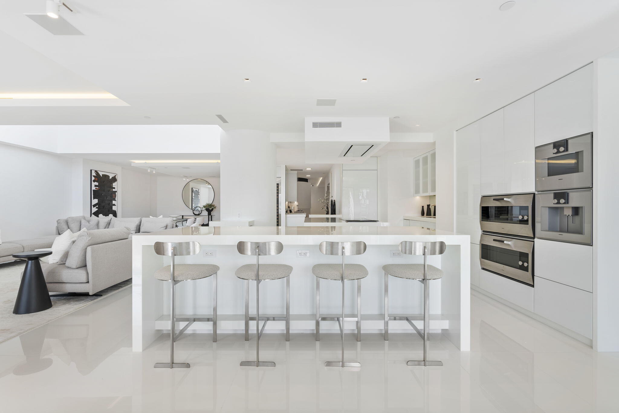 PLAZA OF THE PALM BEACHES CONDO - Residential
