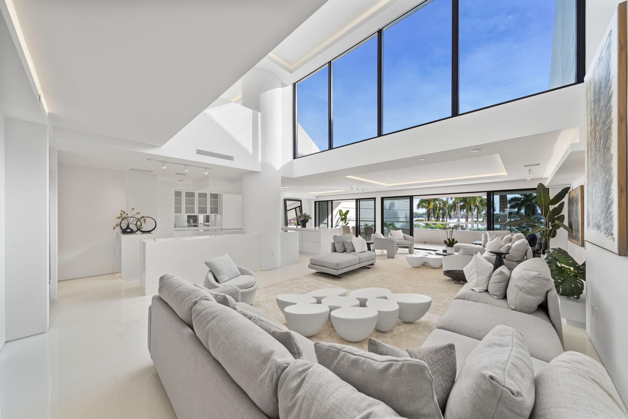 PLAZA OF THE PALM BEACHES CONDO - Residential