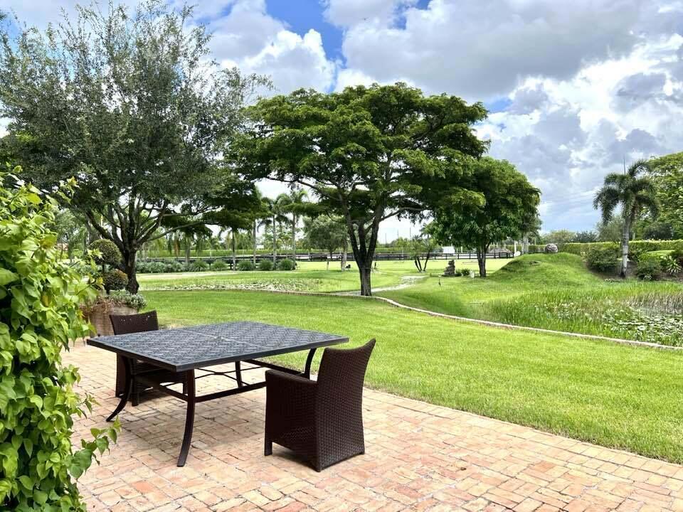 Acreage Wellington - Residential