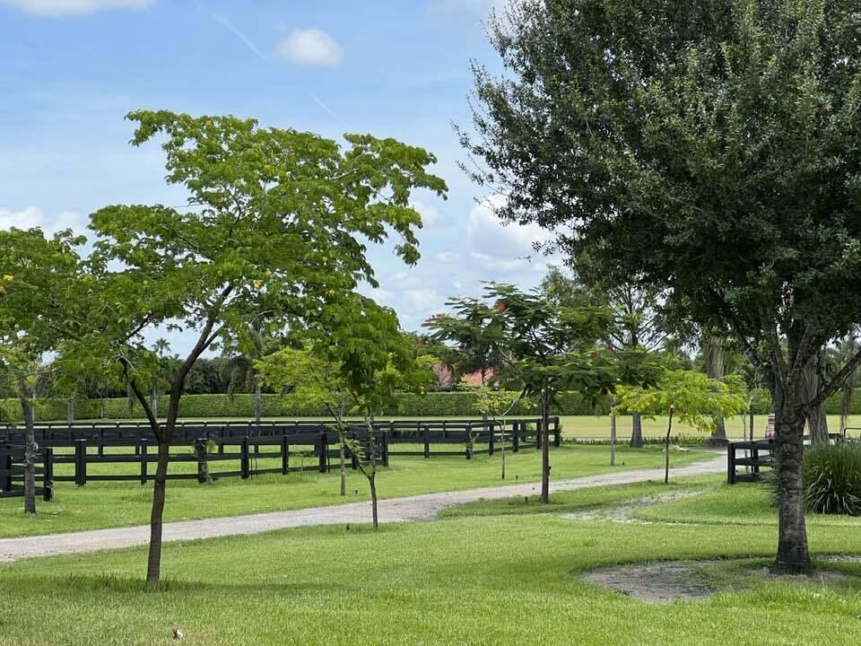 Acreage Wellington - Residential