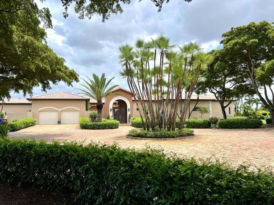 Acreage Wellington - Residential