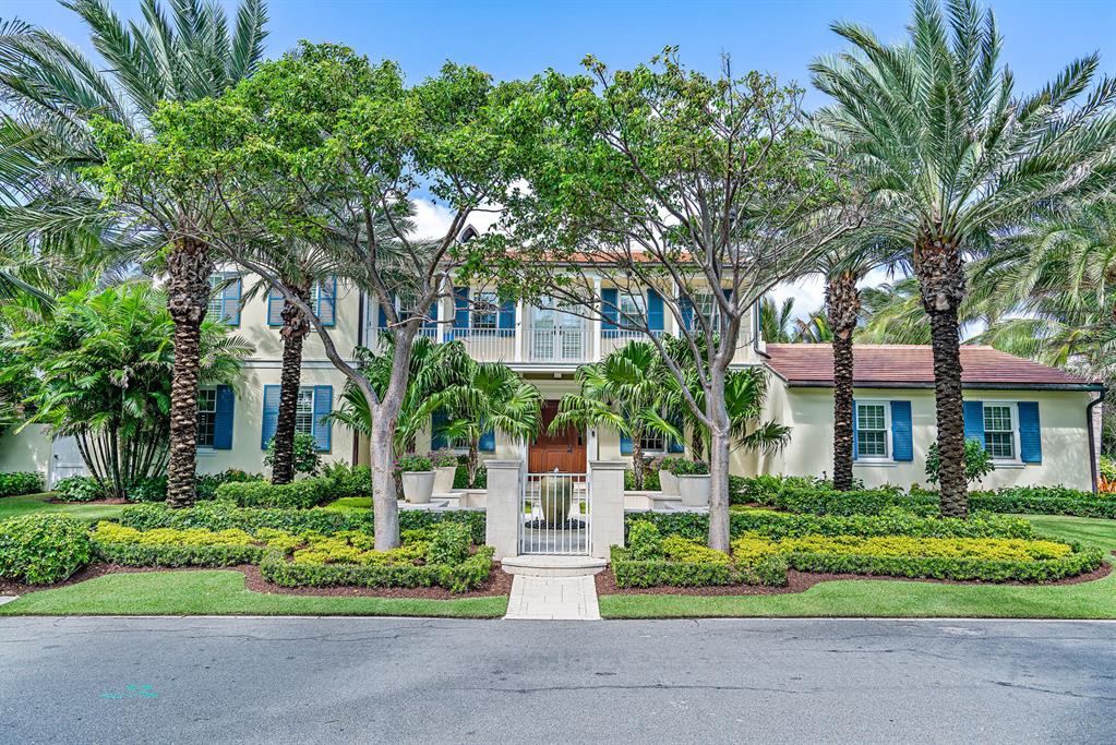 OCEAN TERRACE - Residential