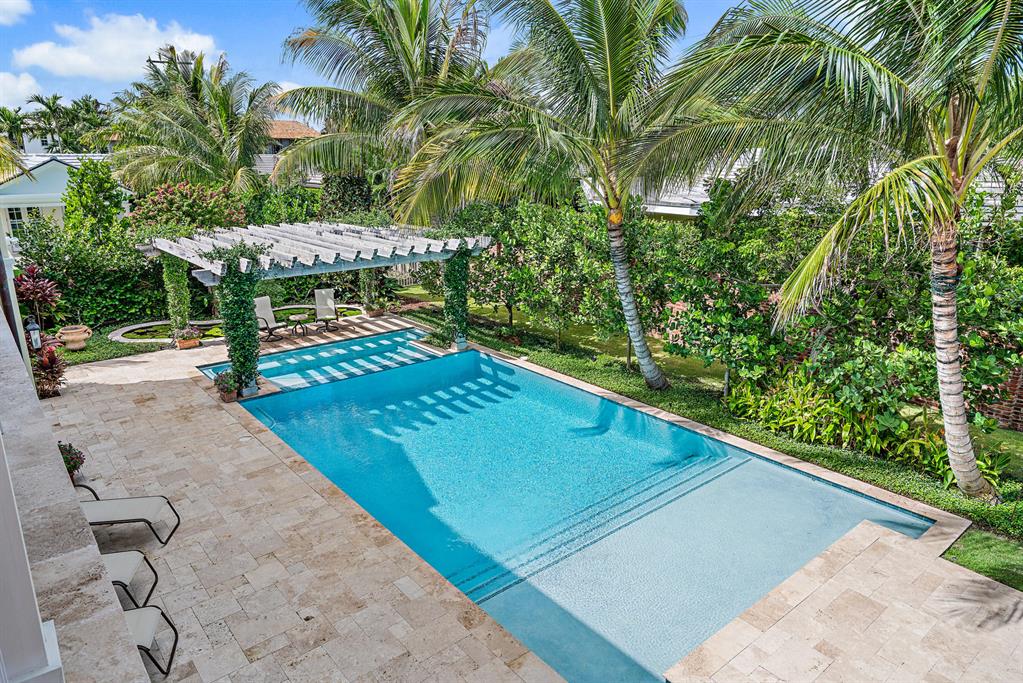 OCEAN TERRACE - Residential
