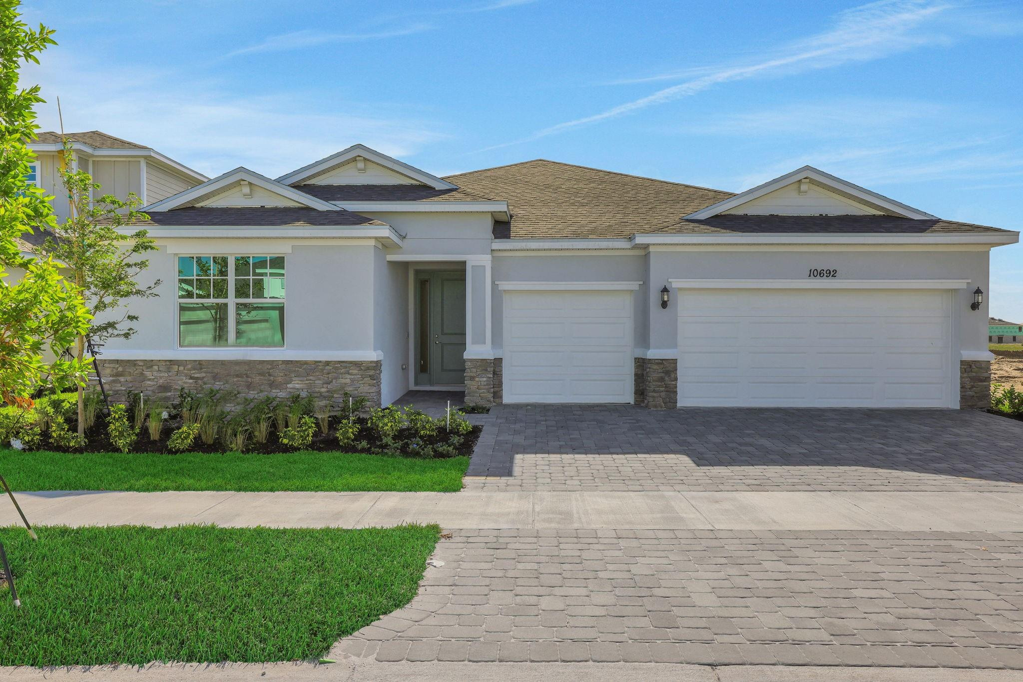 Brystol North at Wylder - Residential