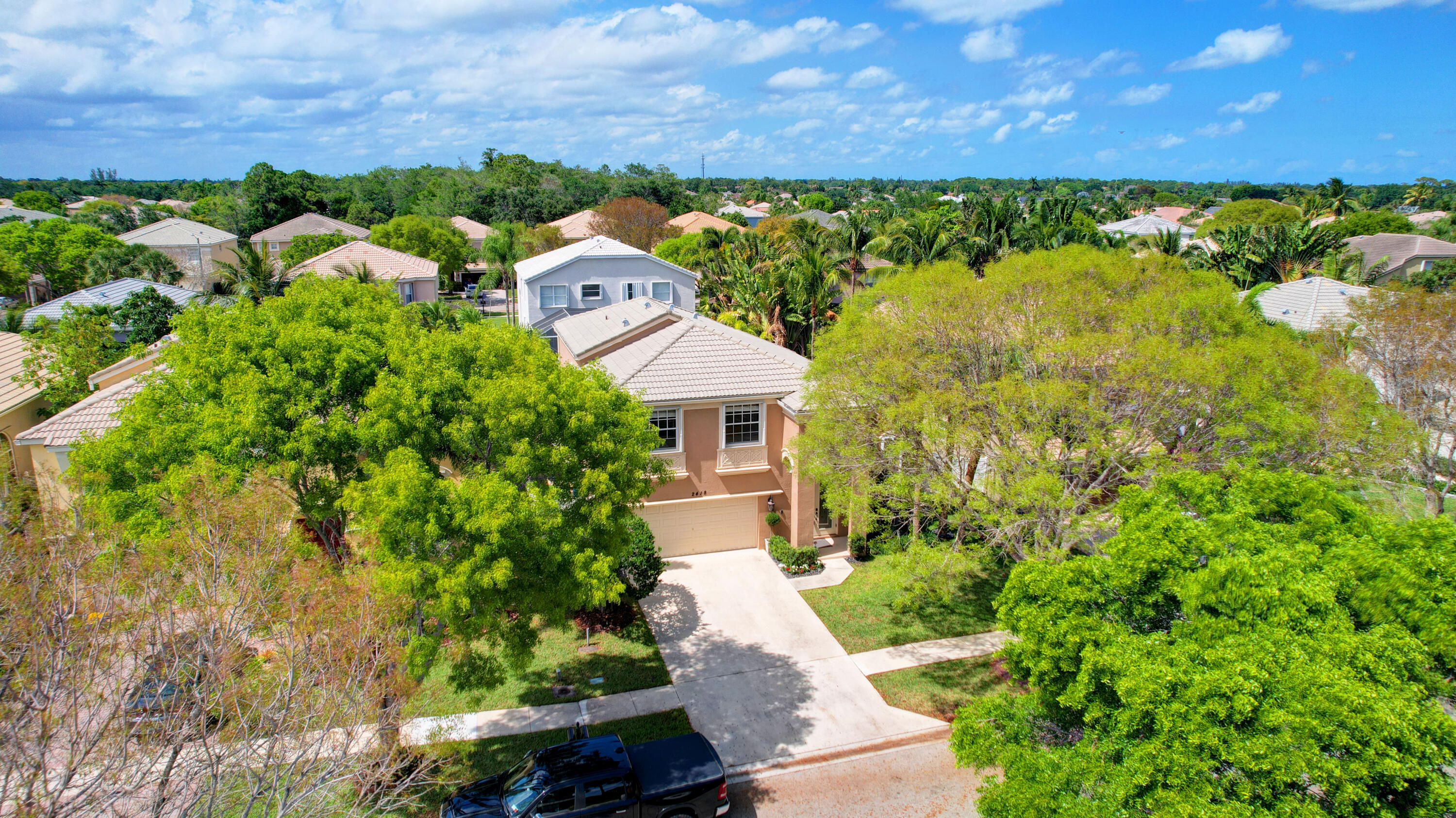 MADISON GREEN 1 PARS F, G AND I - Residential Lease