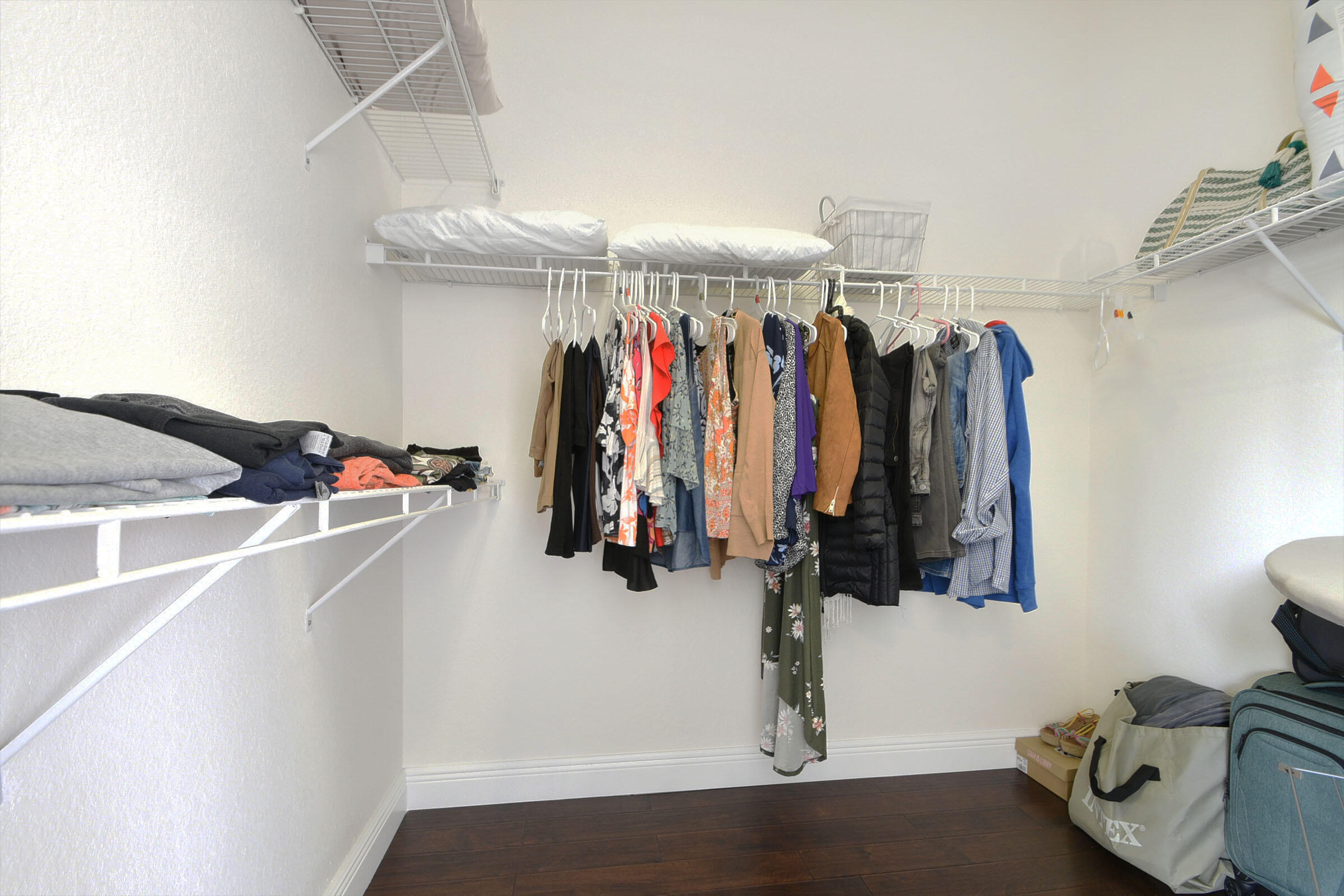 MADISON GREEN 1 PARS F, G AND I - Residential Lease