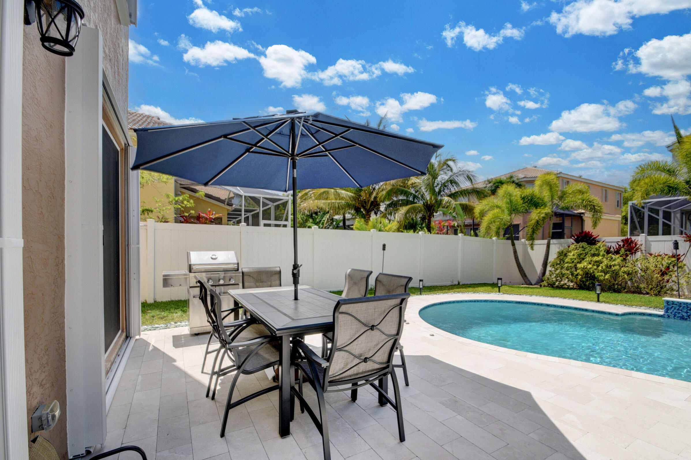 MADISON GREEN 1 PARS F, G AND I - Residential Lease