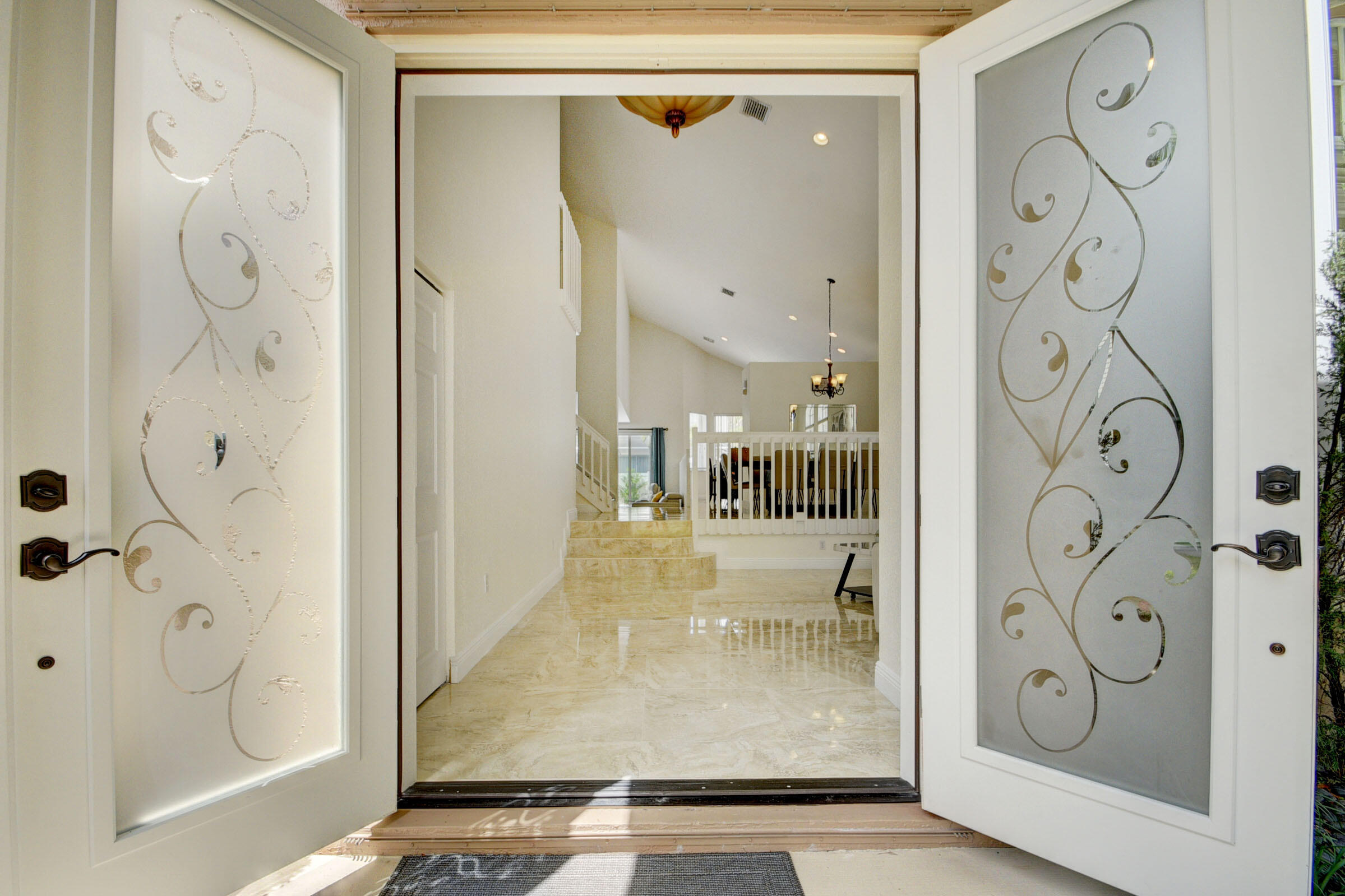 MADISON GREEN 1 PARS F, G AND I - Residential Lease