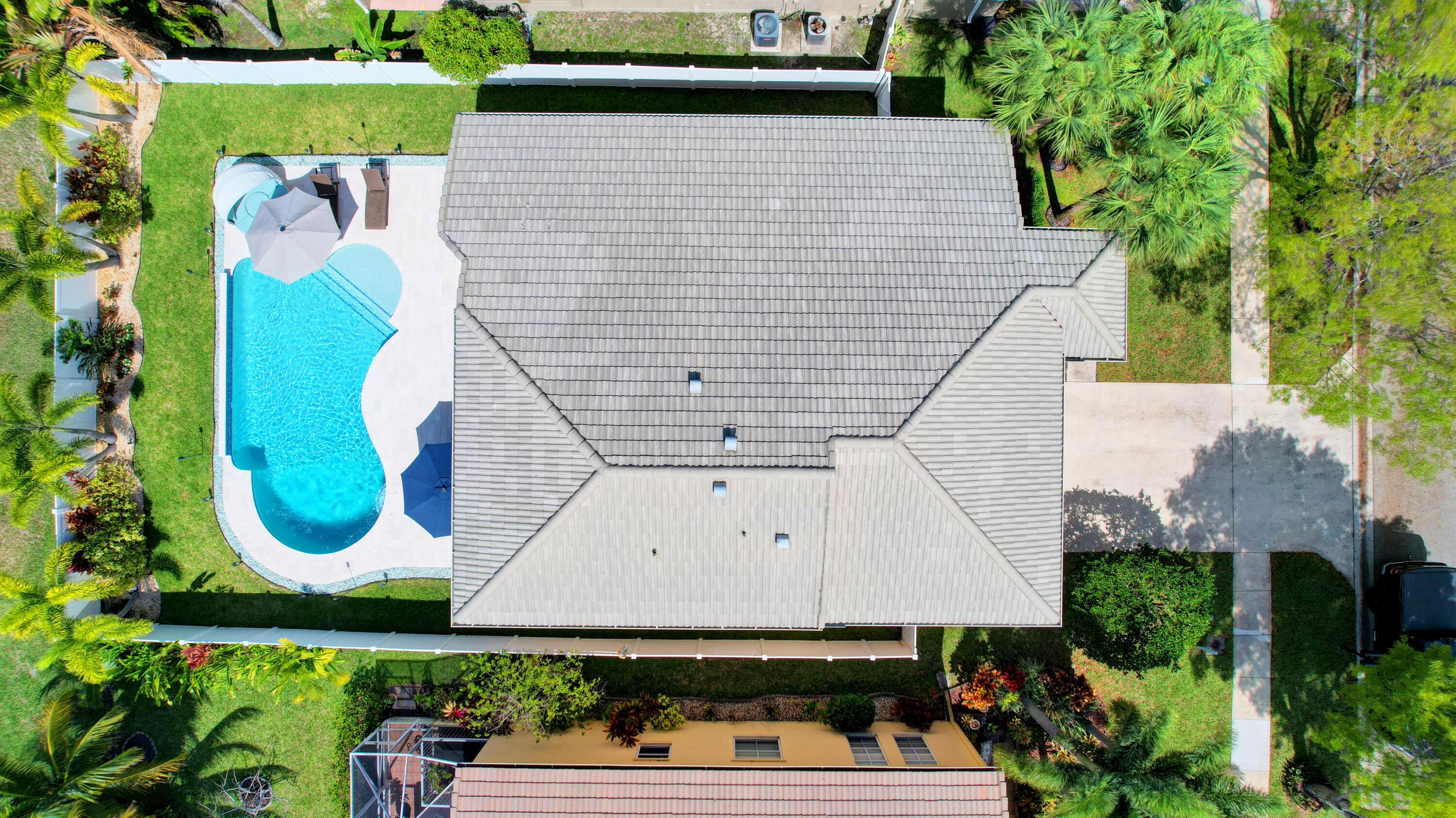 MADISON GREEN 1 PARS F, G AND I - Residential Lease