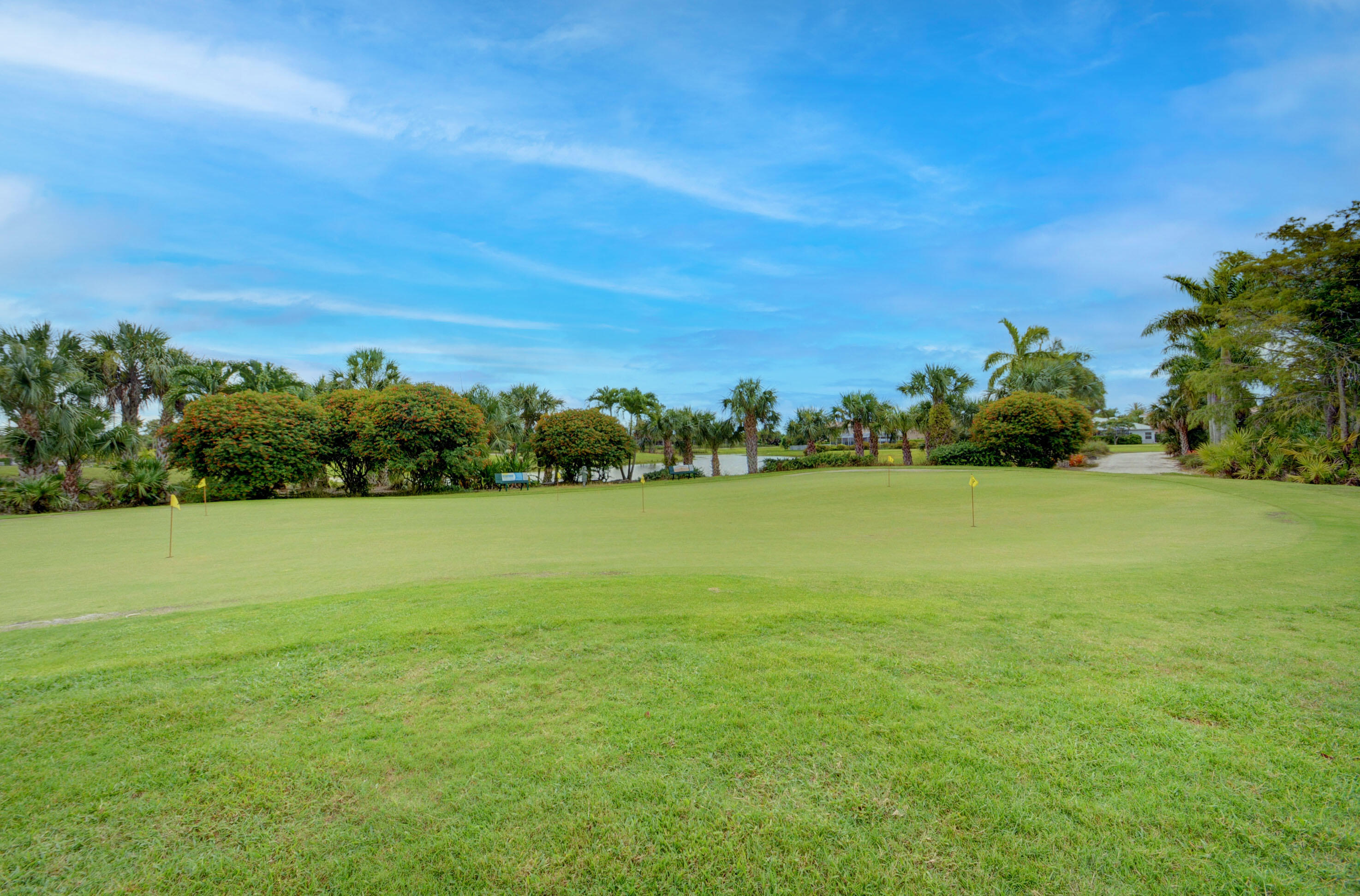MADISON GREEN 1 PARS F, G AND I - Residential Lease