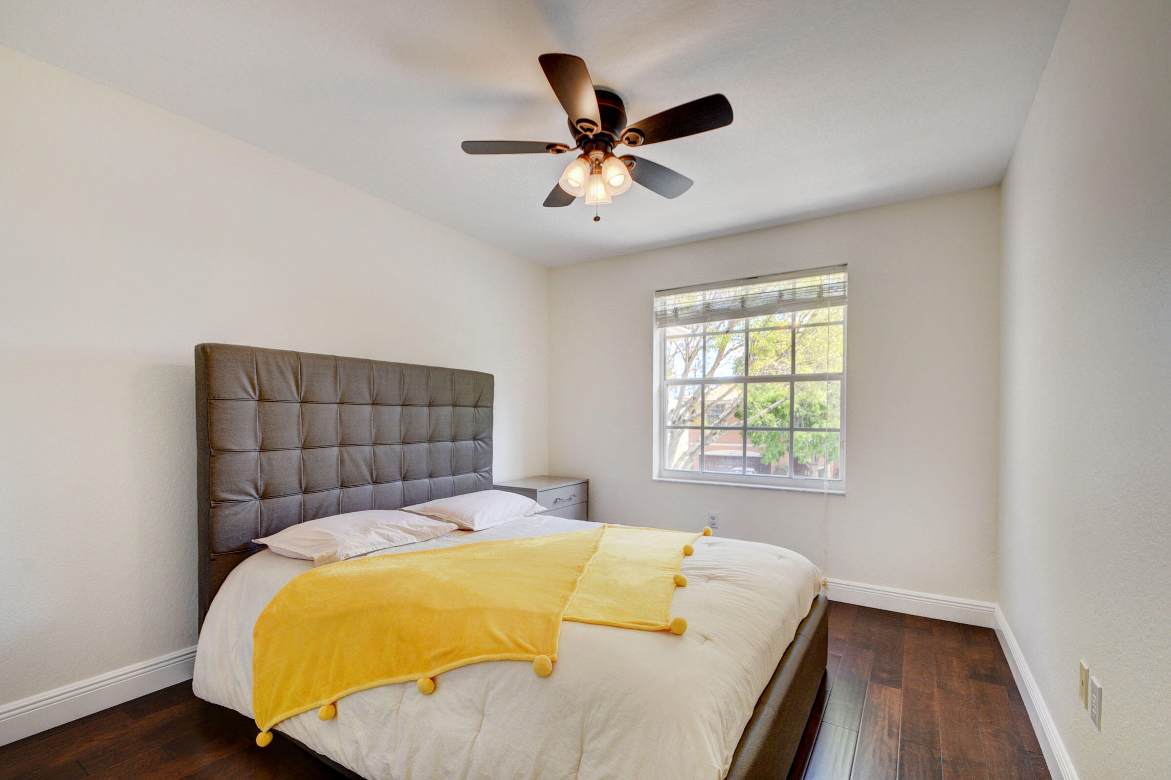MADISON GREEN 1 PARS F, G AND I - Residential Lease